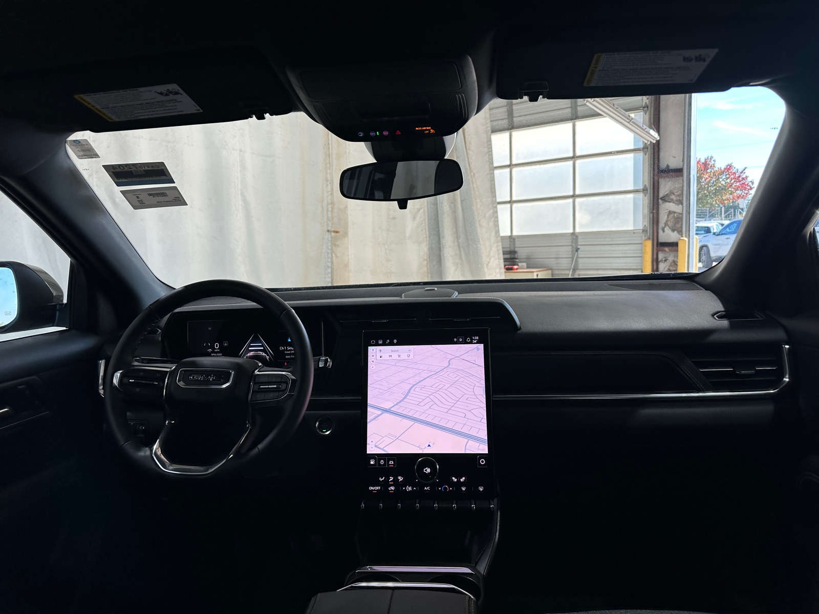 Thumbnail: 2025 GMC Terrain - 3