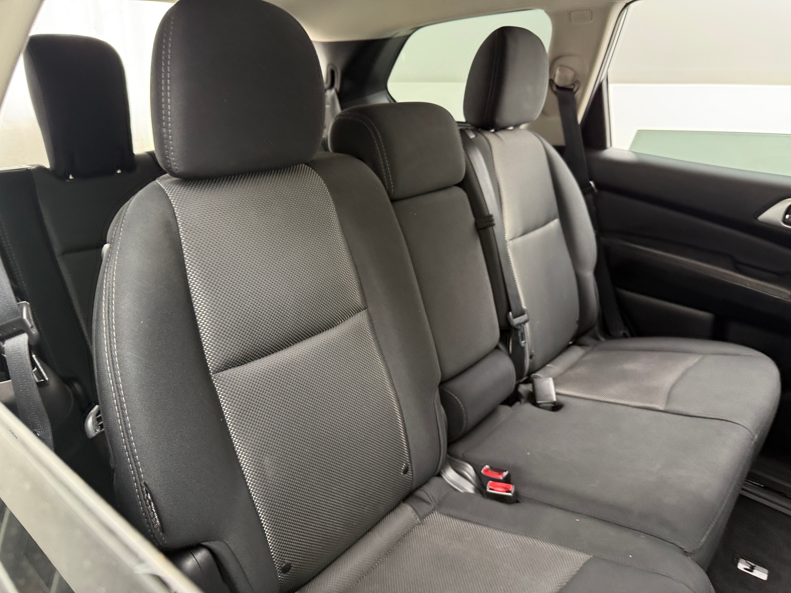 Thumbnail: 2020 Nissan Pathfinder - 6