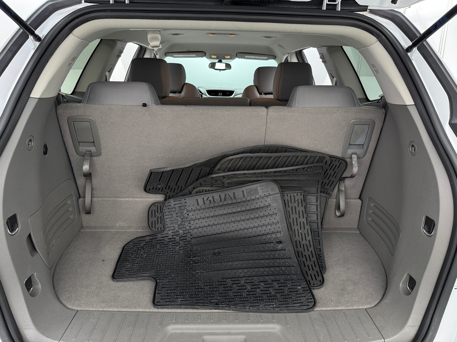 Thumbnail: 2017 Chevrolet Traverse - 7