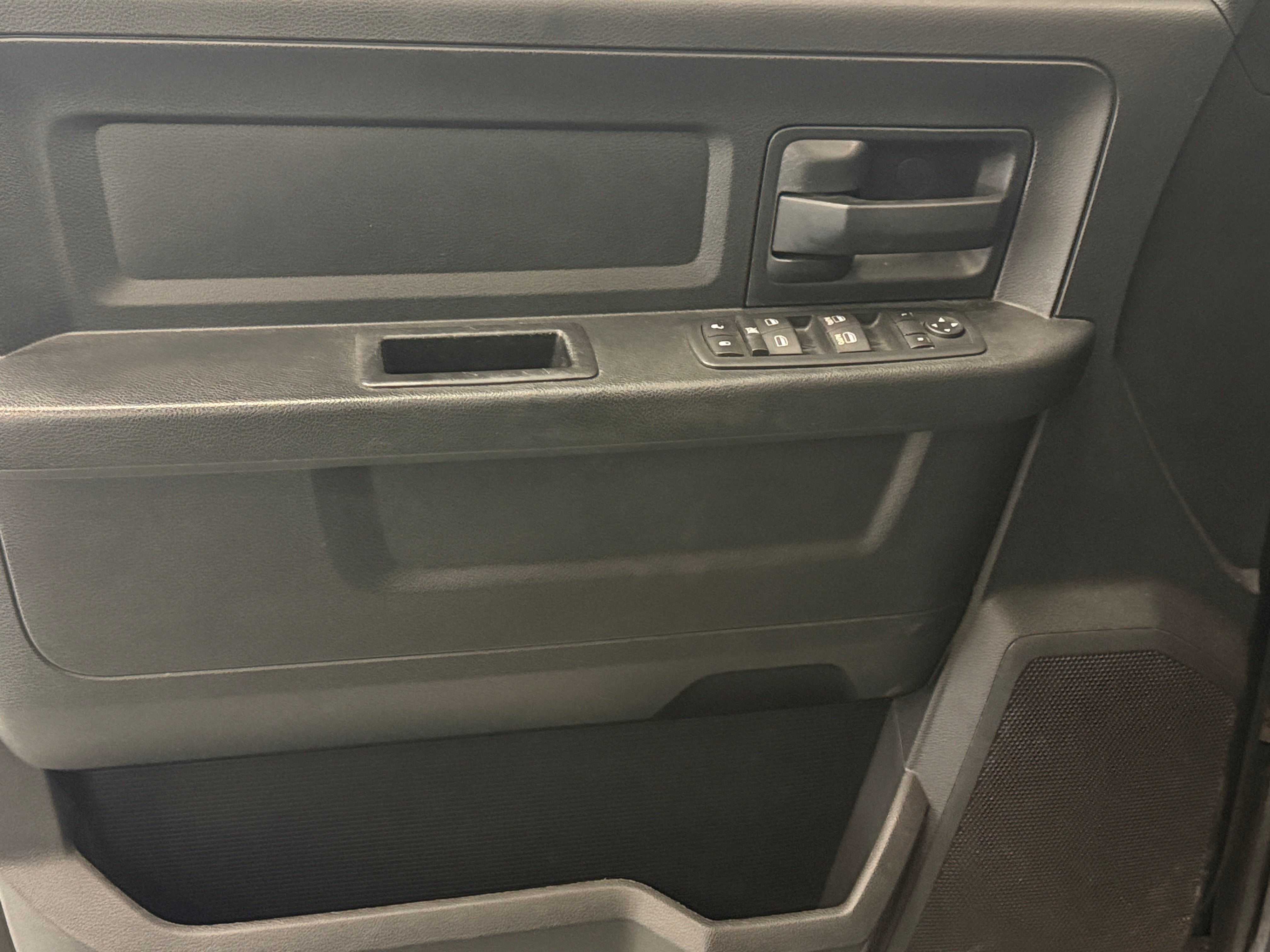 2016 RAM Ram 1500 Pickup