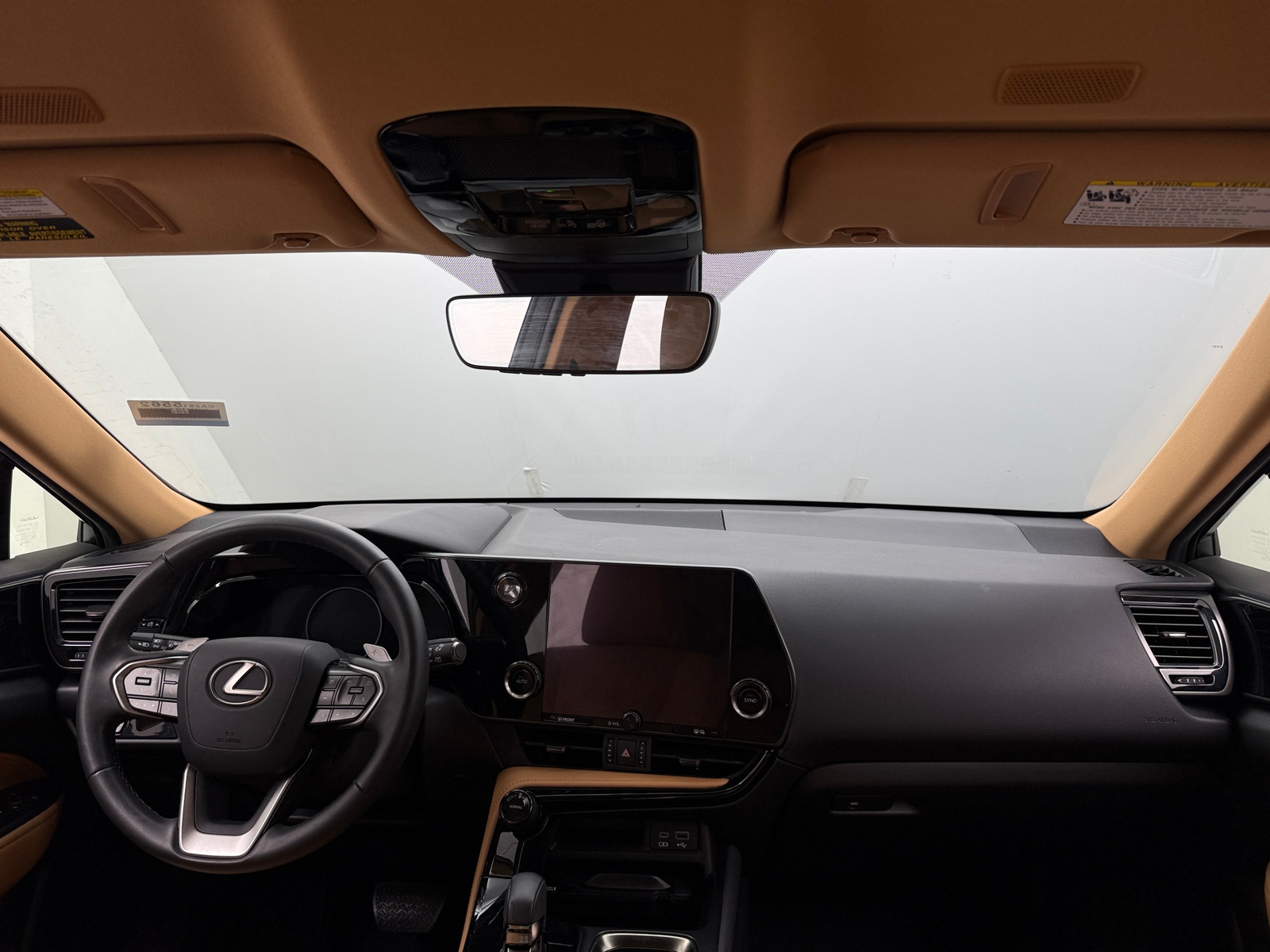 Thumbnail: 2023 Lexus NX - 2