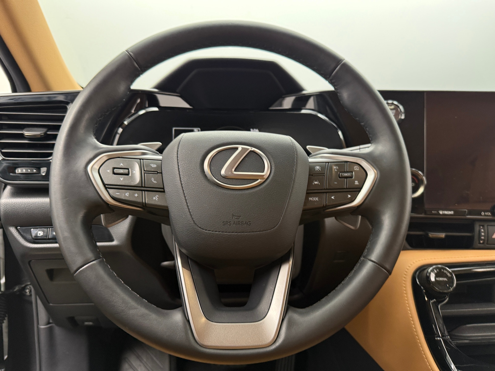 Thumbnail: 2023 Lexus NX - 4