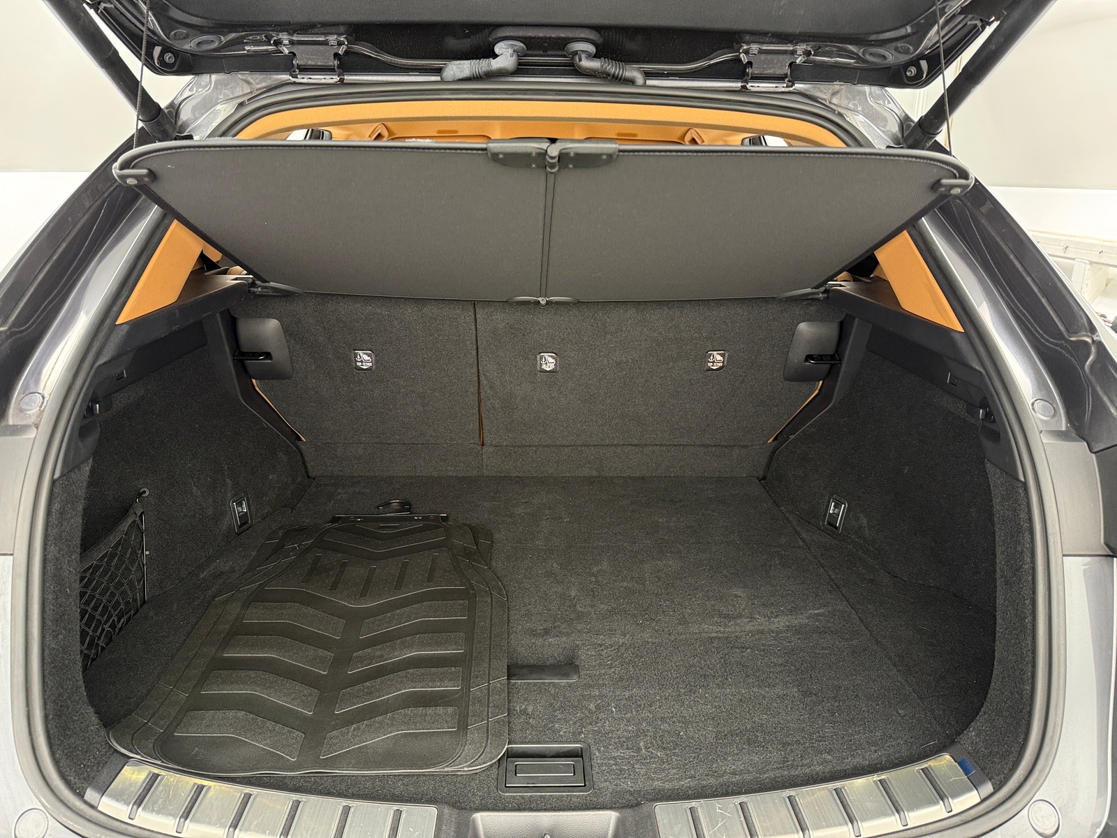 Thumbnail: 2023 Lexus NX - 6