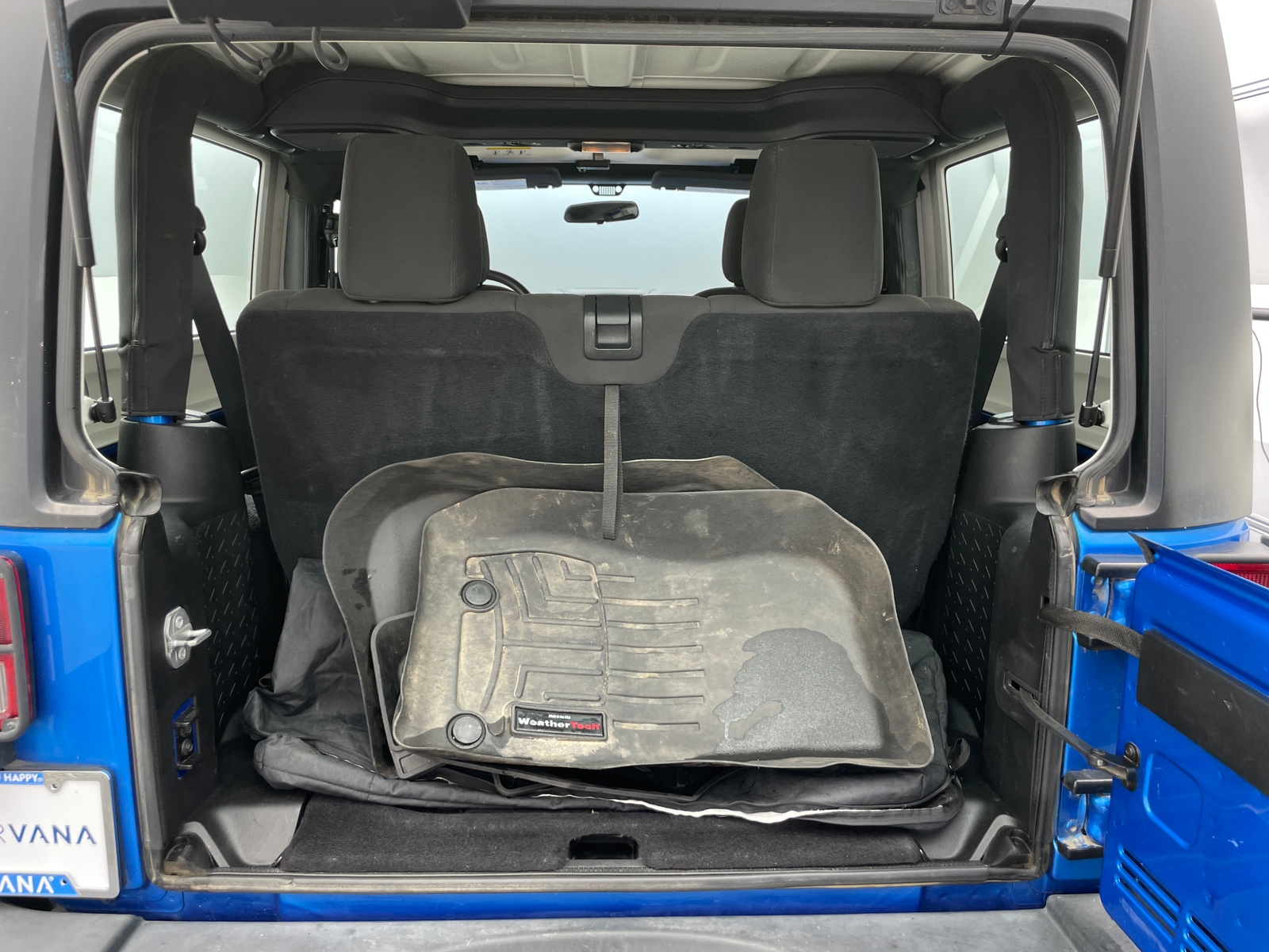 Thumbnail: 2016 Jeep Wrangler - 7