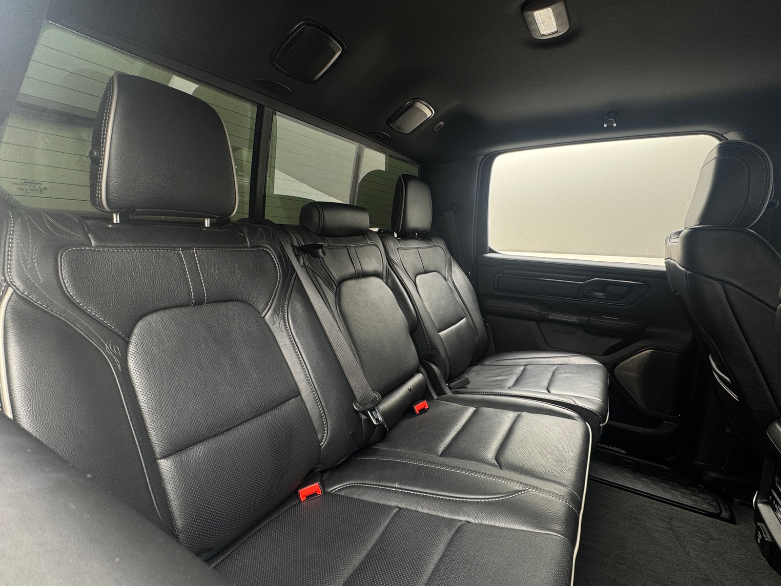 Thumbnail: 2023 RAM 1500 - 5