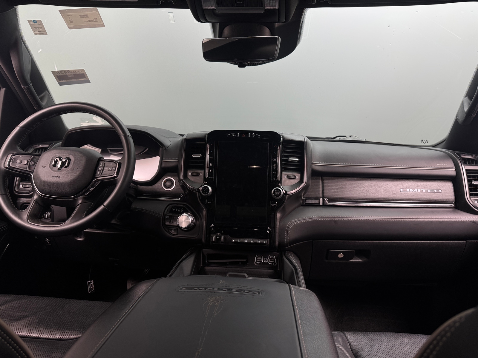 Thumbnail: 2023 RAM 1500 - 2