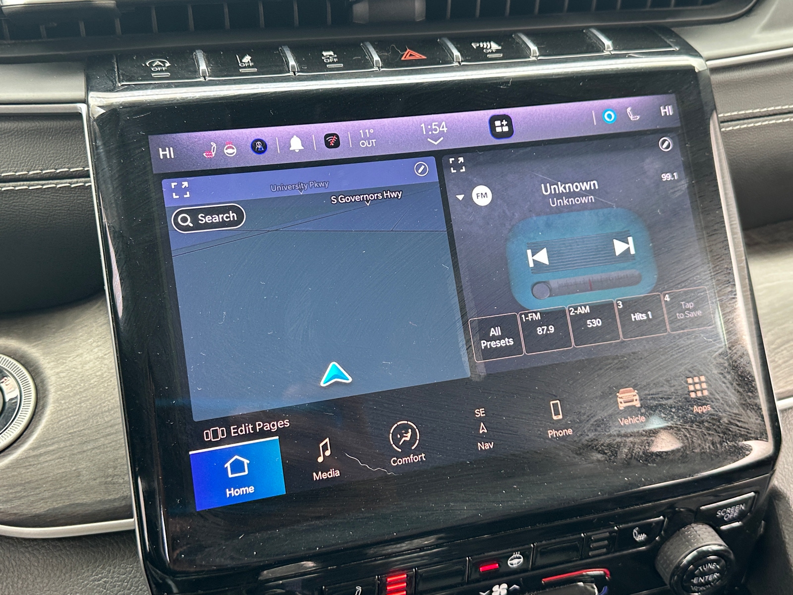 Thumbnail: 2022 Jeep Grand Cherokee L - 3