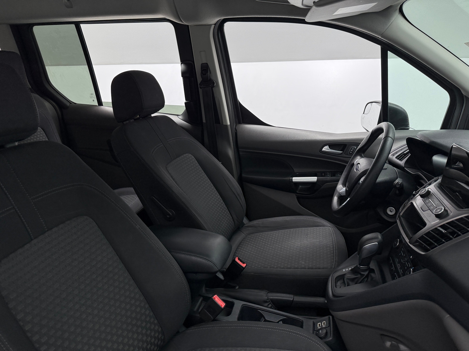 Thumbnail: 2021 Ford Transit Series - 2