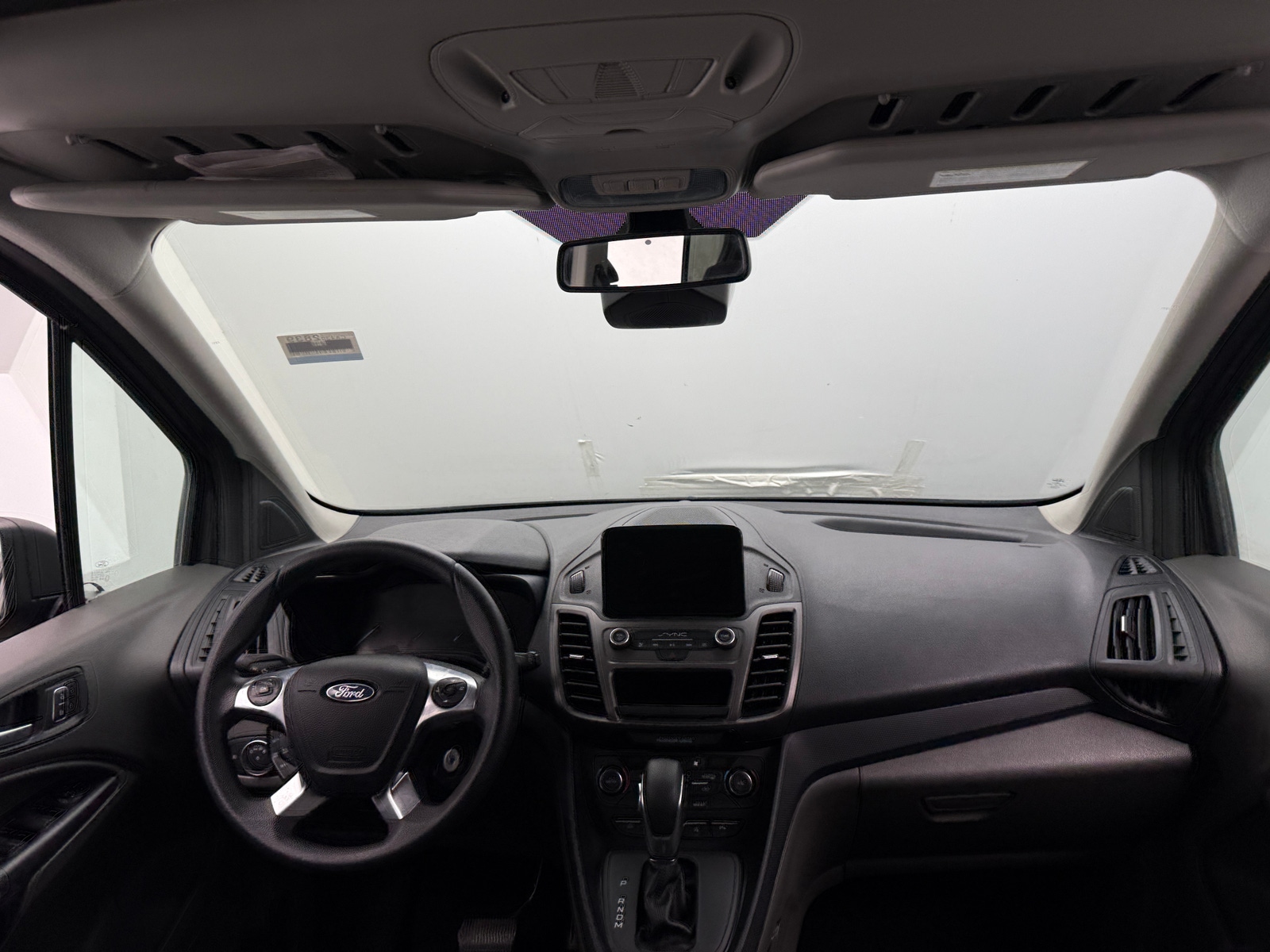 Thumbnail: 2021 Ford Transit Series - 3