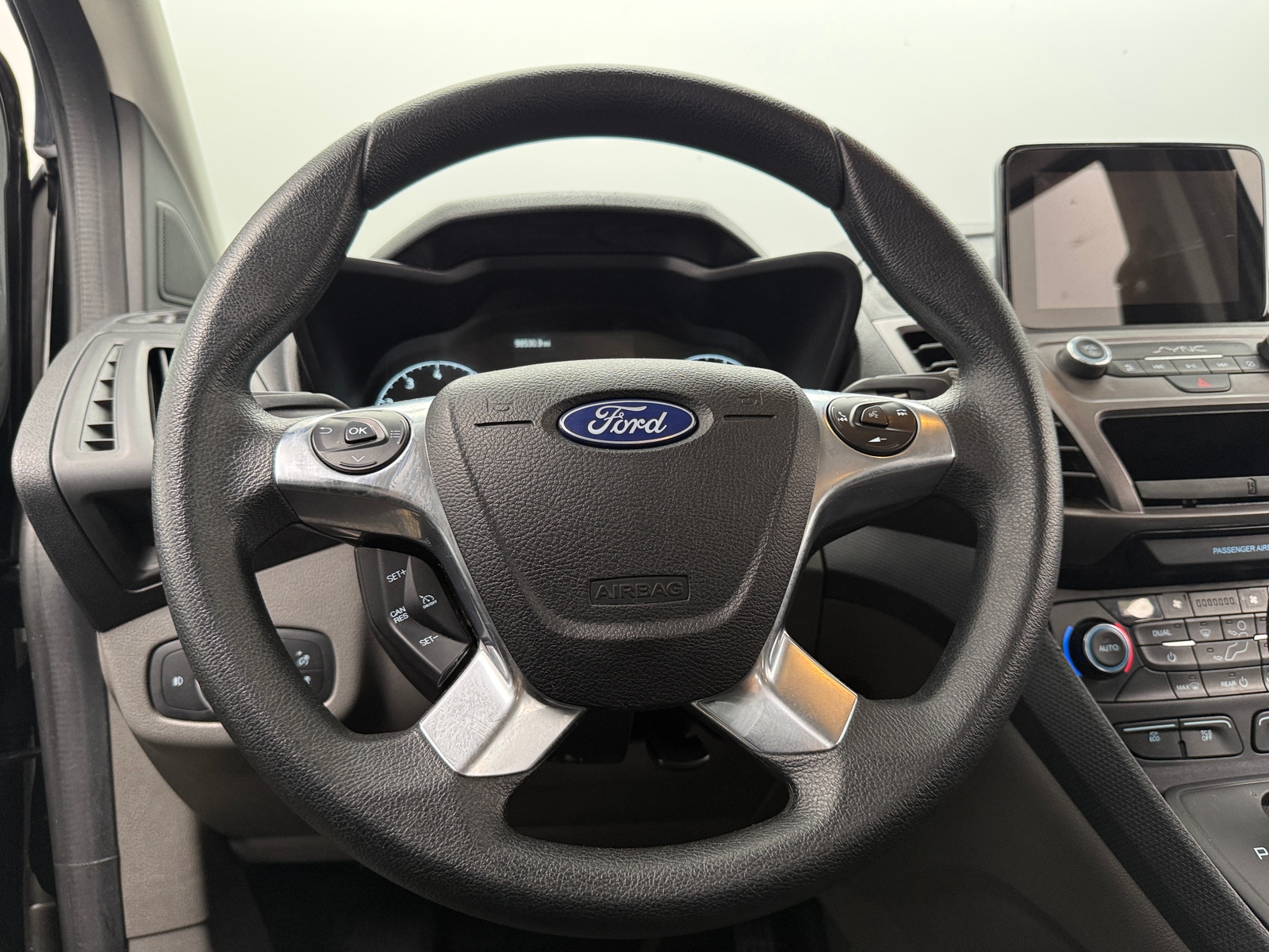 Thumbnail: 2021 Ford Transit Series - 5