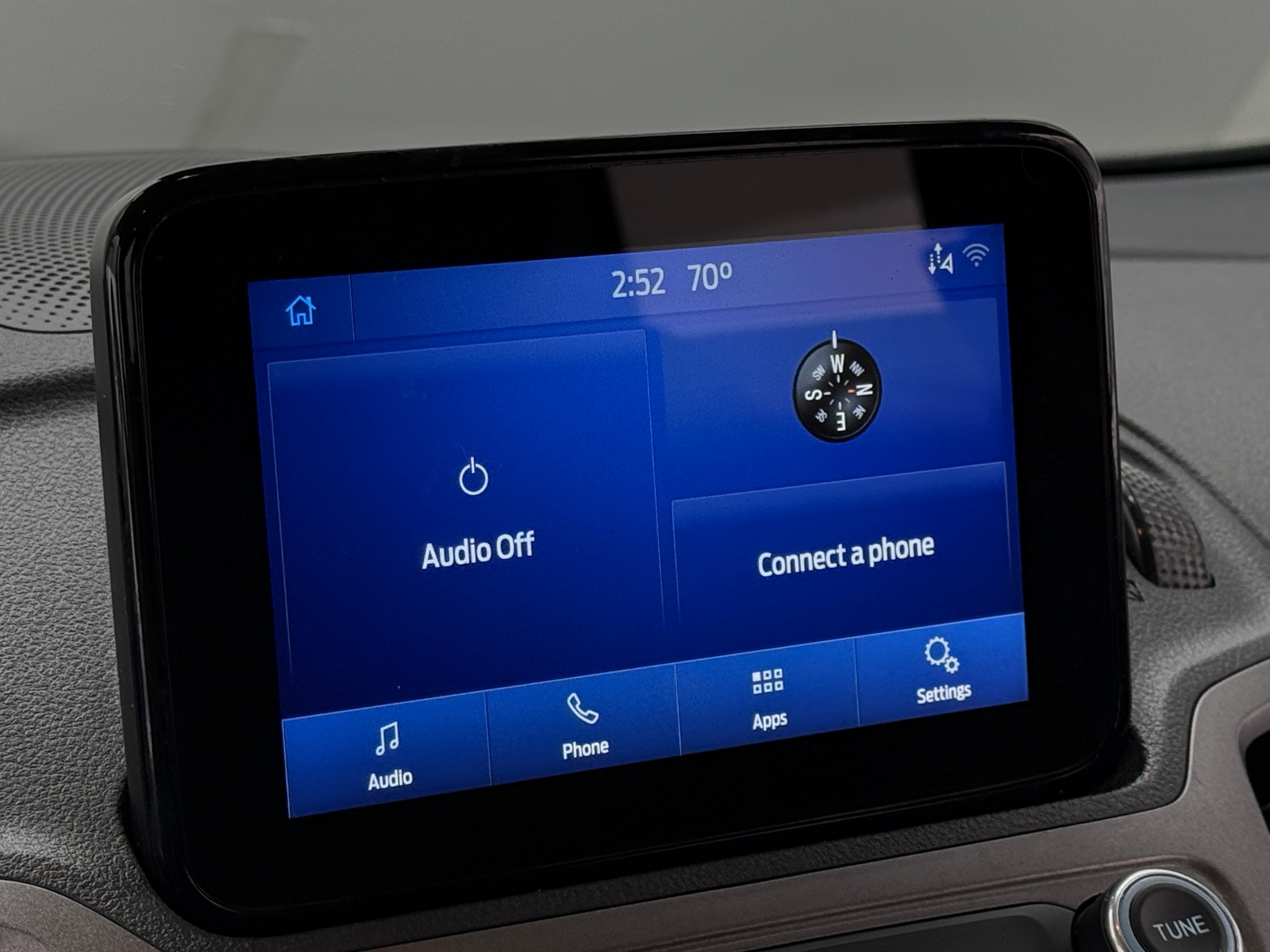 Thumbnail: 2021 Ford Transit Series - 4