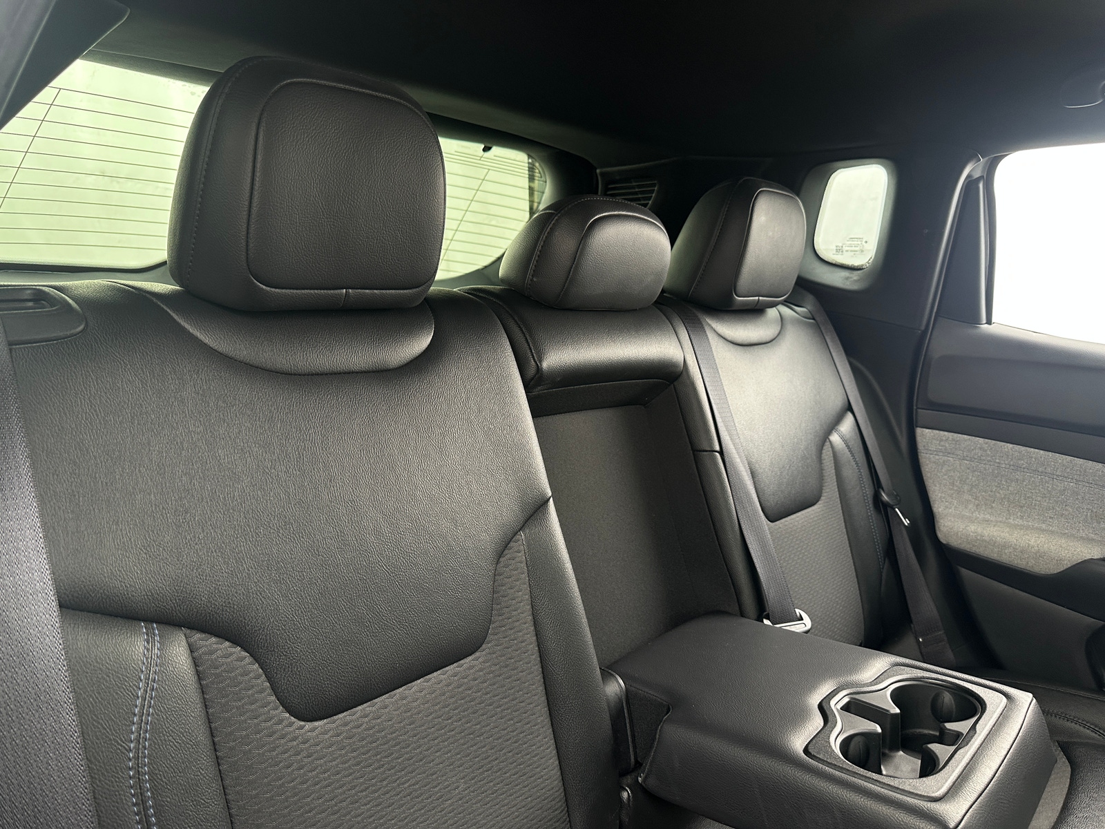 Thumbnail: 2024 Jeep Compass - 6