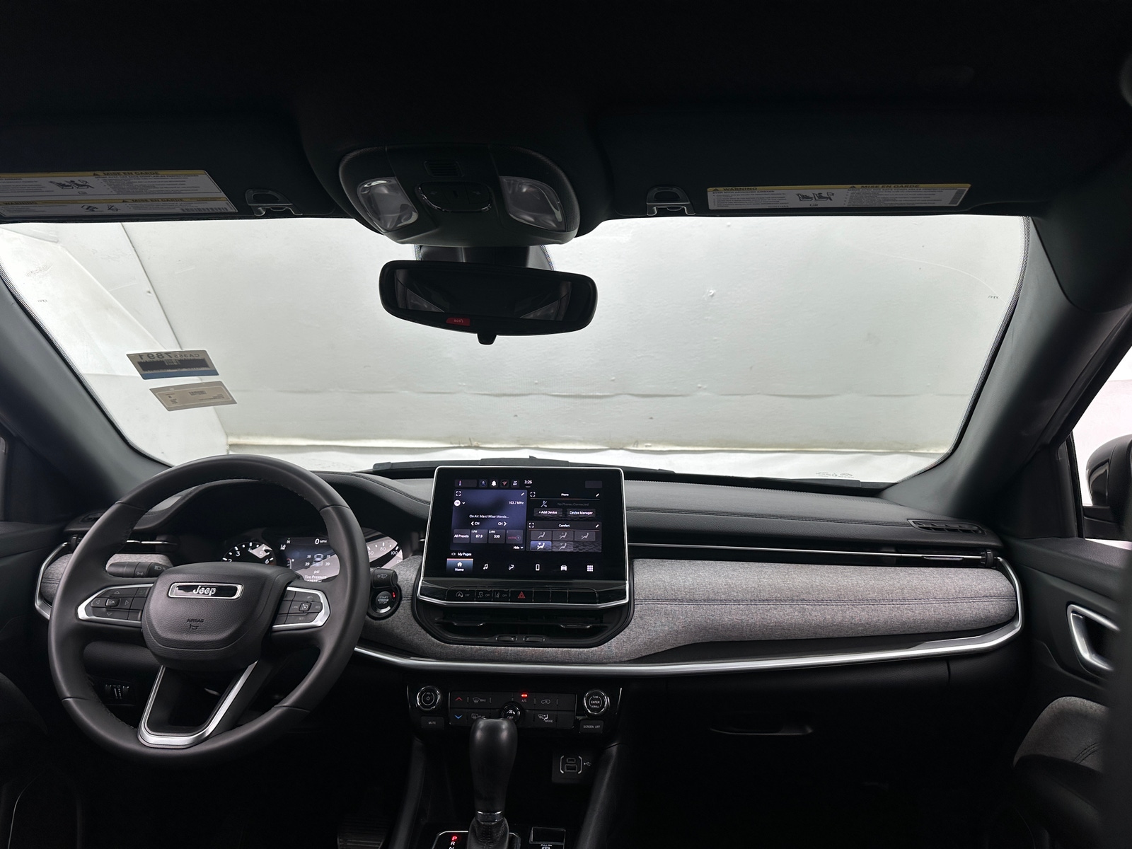 Thumbnail: 2024 Jeep Compass - 3