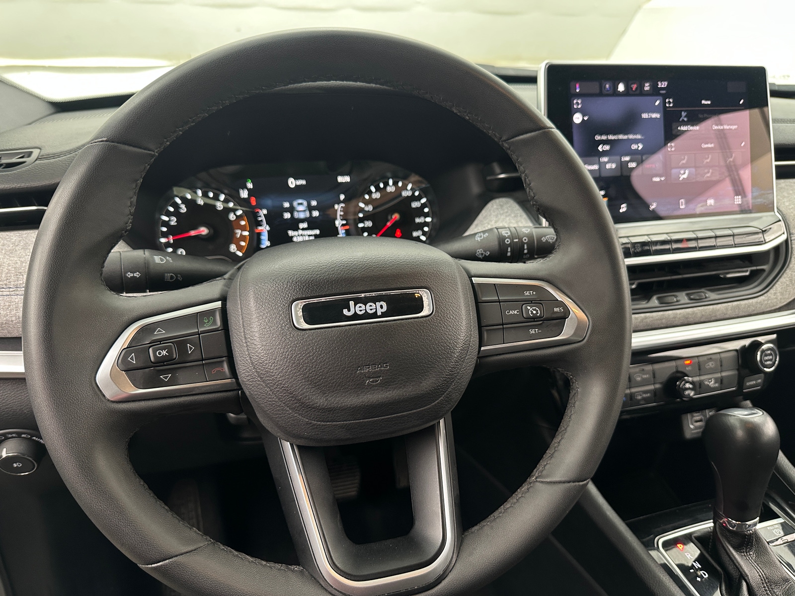 Thumbnail: 2024 Jeep Compass - 5