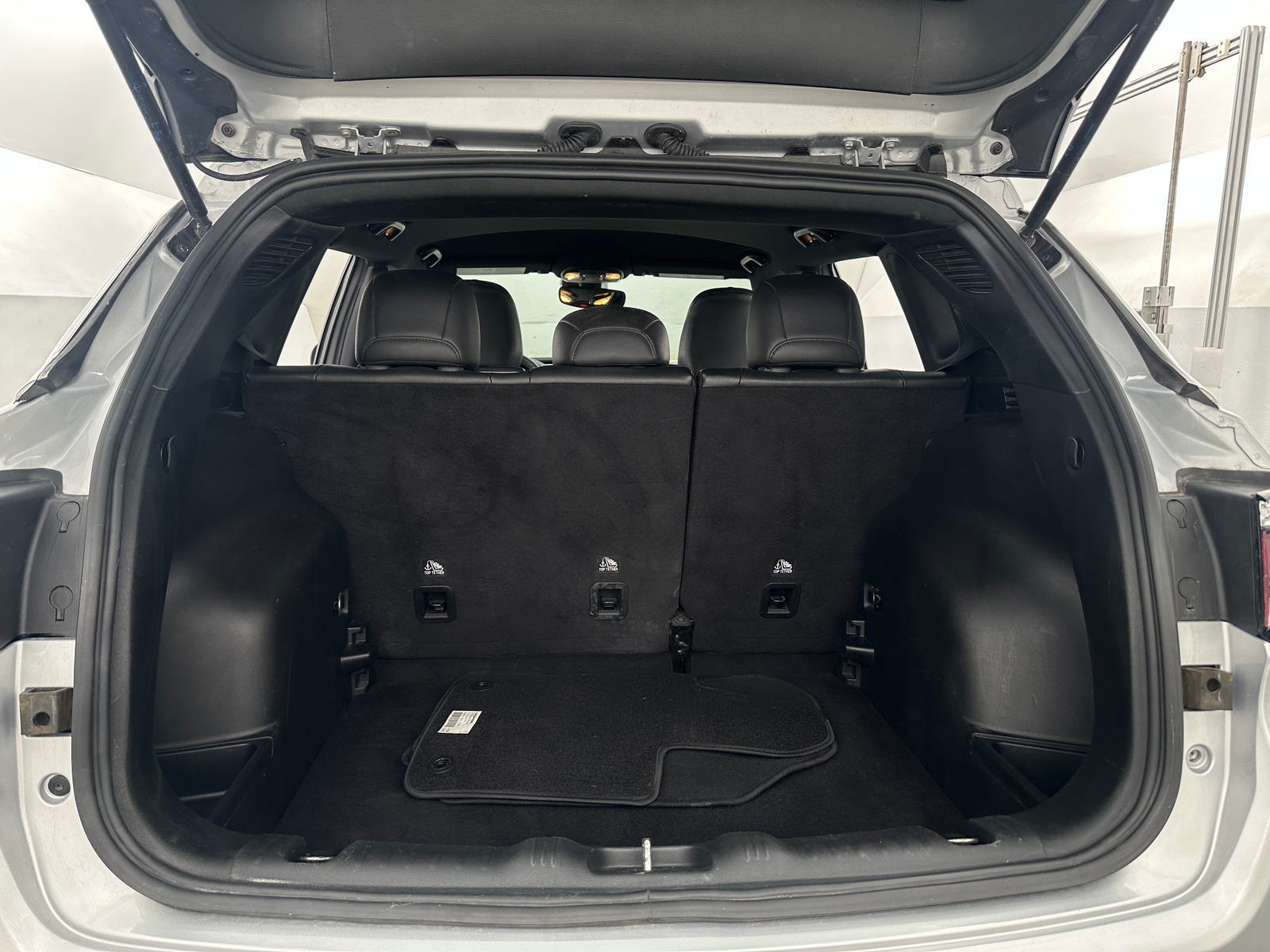 Thumbnail: 2024 Jeep Compass - 7