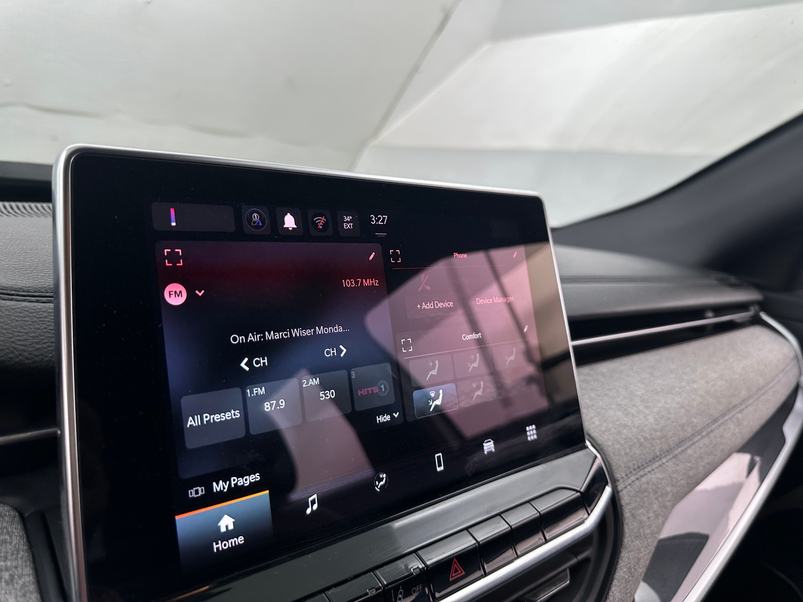 Thumbnail: 2024 Jeep Compass - 4