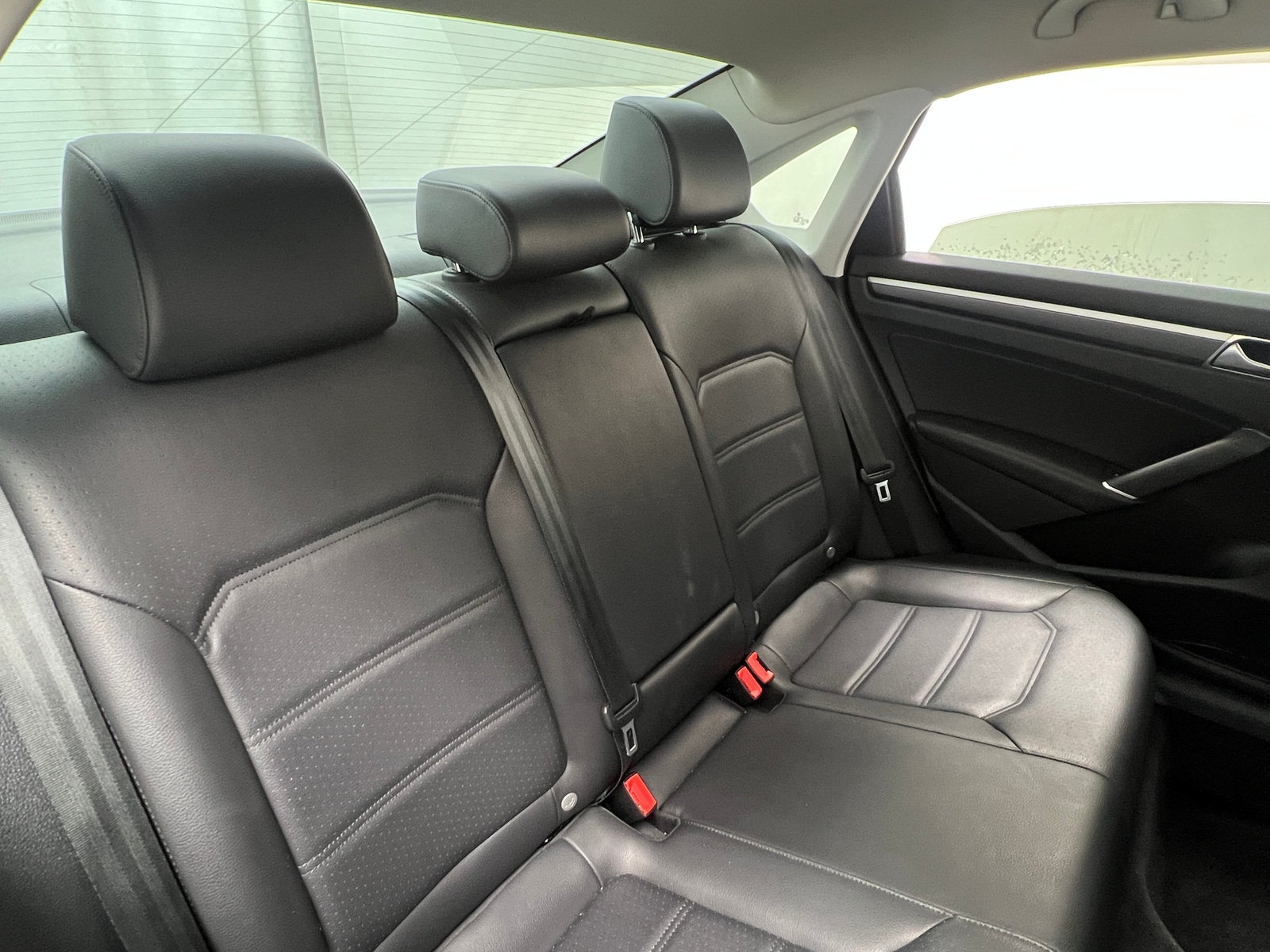 Thumbnail: 2018 Volkswagen Passat - 5