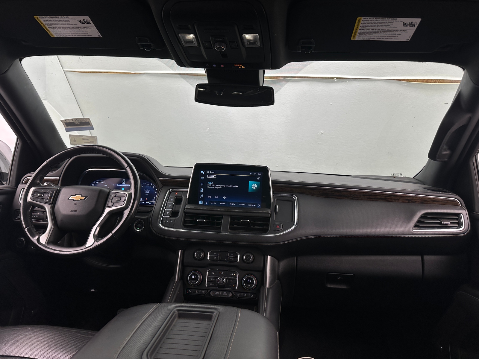 Thumbnail: 2023 Chevrolet Suburban - 2