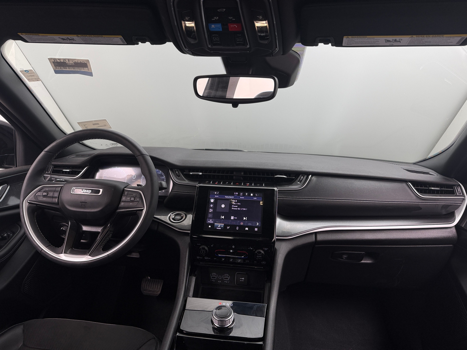 Thumbnail: 2023 Jeep Grand Cherokee L - 3