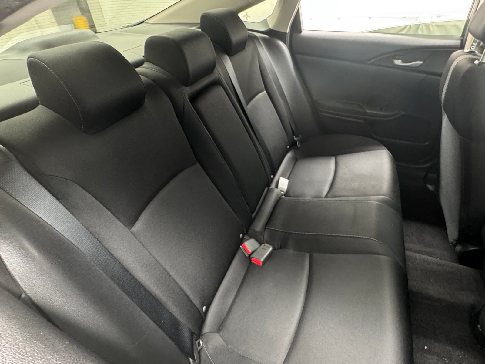 Thumbnail: 2016 Honda Civic - 6