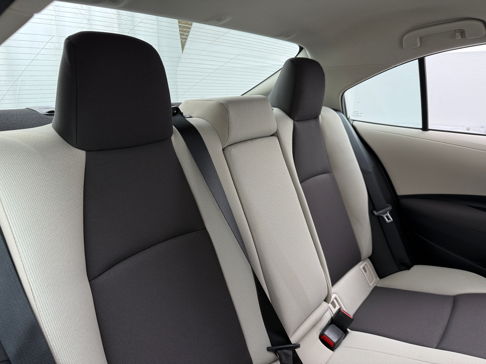 Thumbnail: 2025 Toyota Corolla - 6