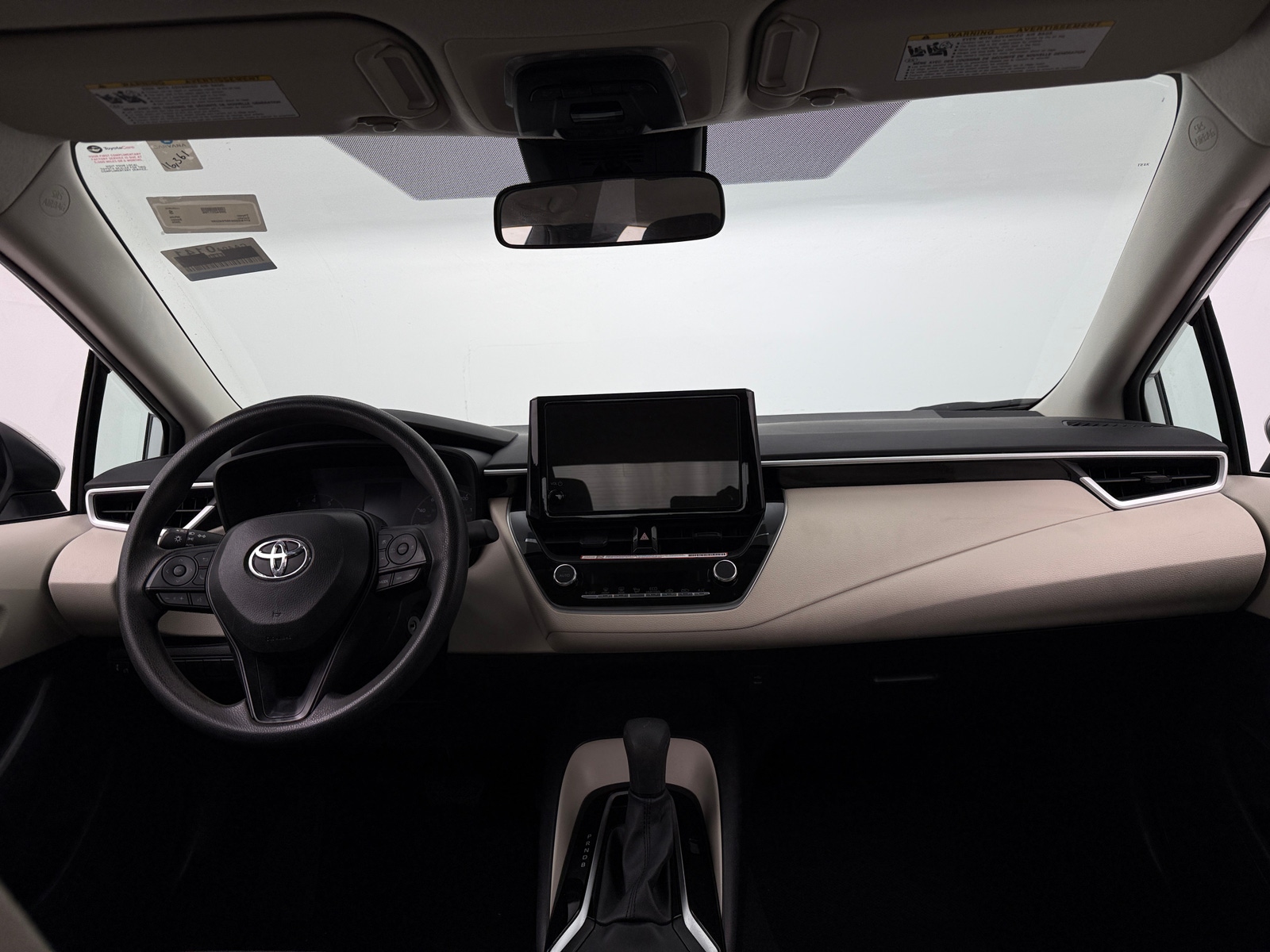 Thumbnail: 2025 Toyota Corolla - 3