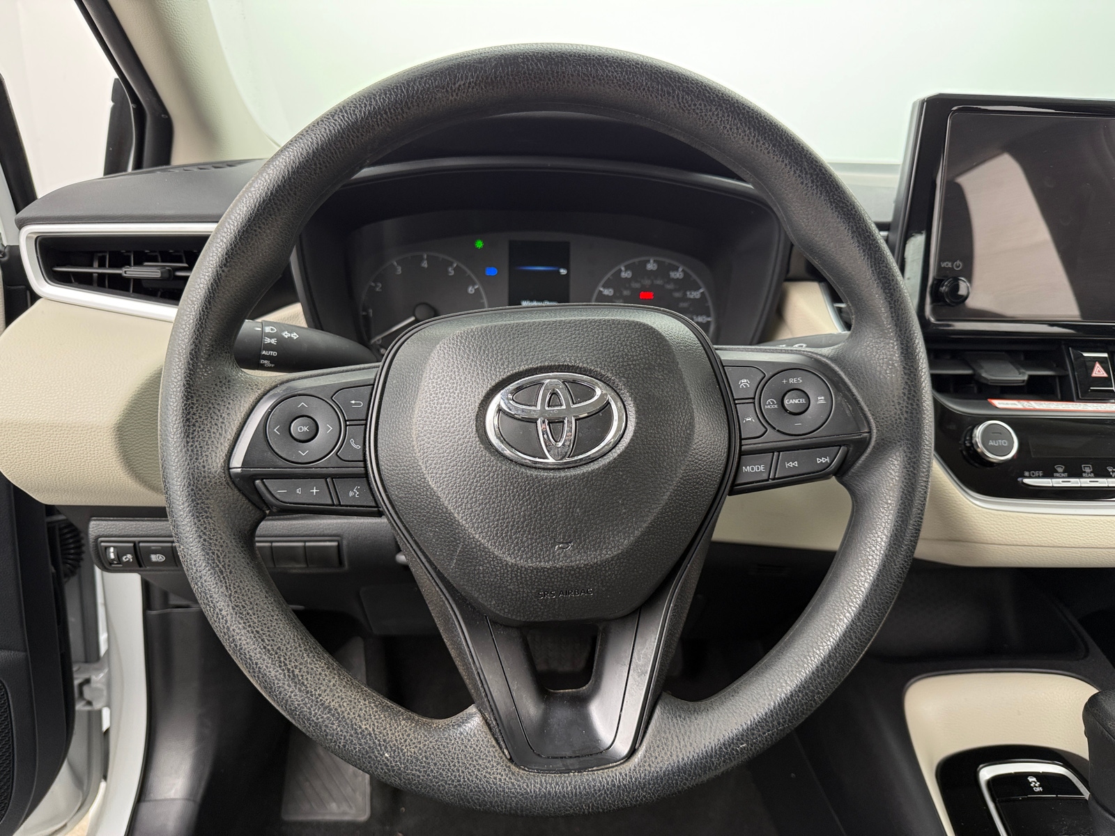 Thumbnail: 2025 Toyota Corolla - 5