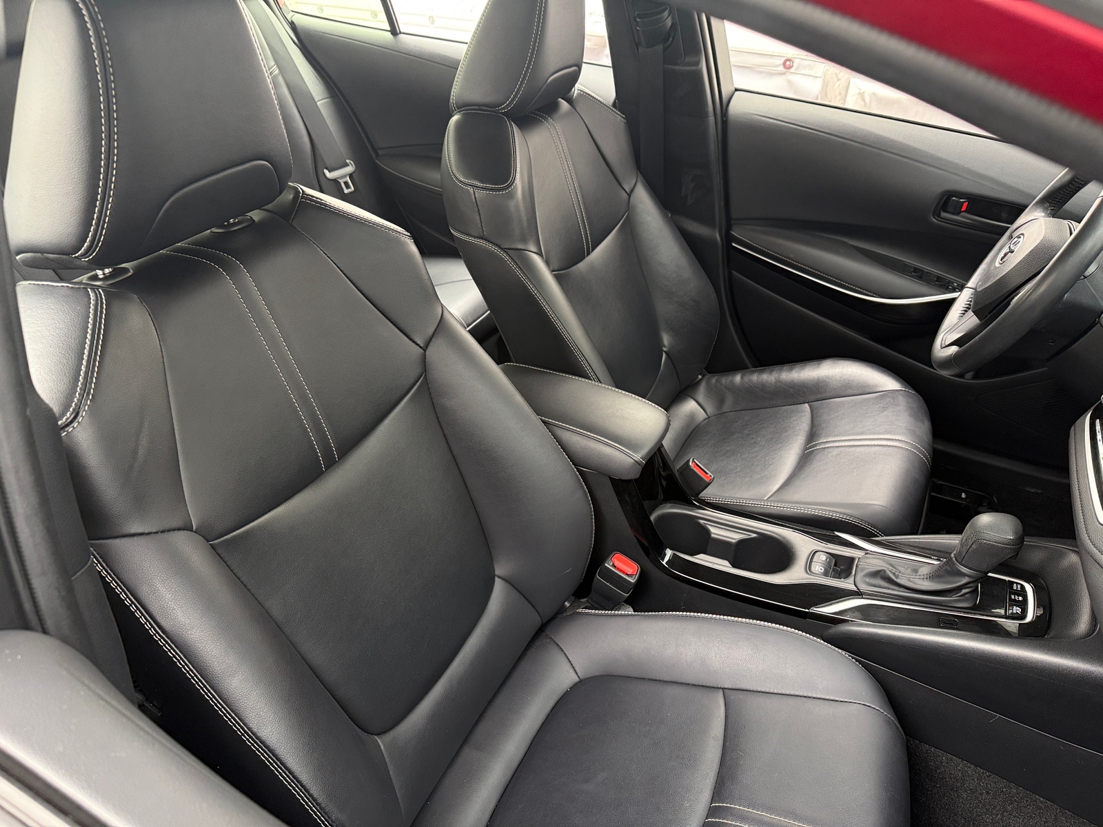 Thumbnail: 2022 Toyota Corolla - 2