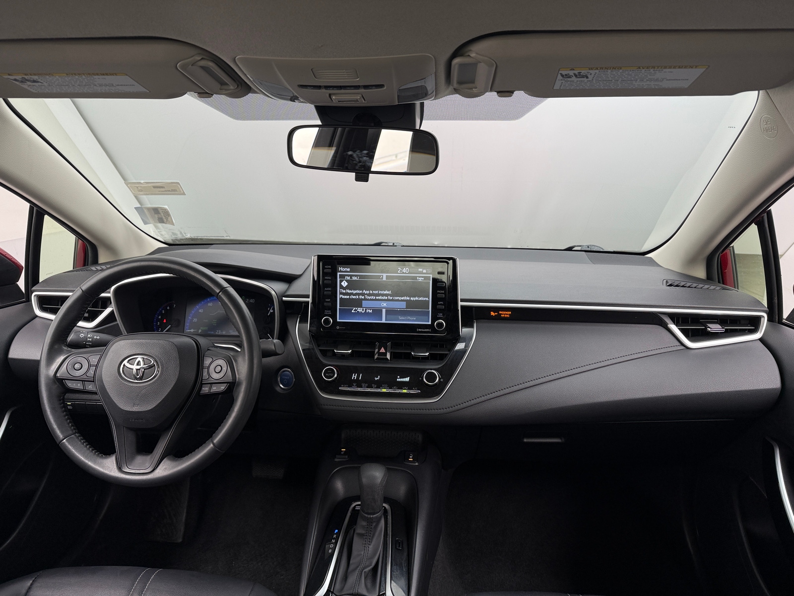 Thumbnail: 2022 Toyota Corolla - 3