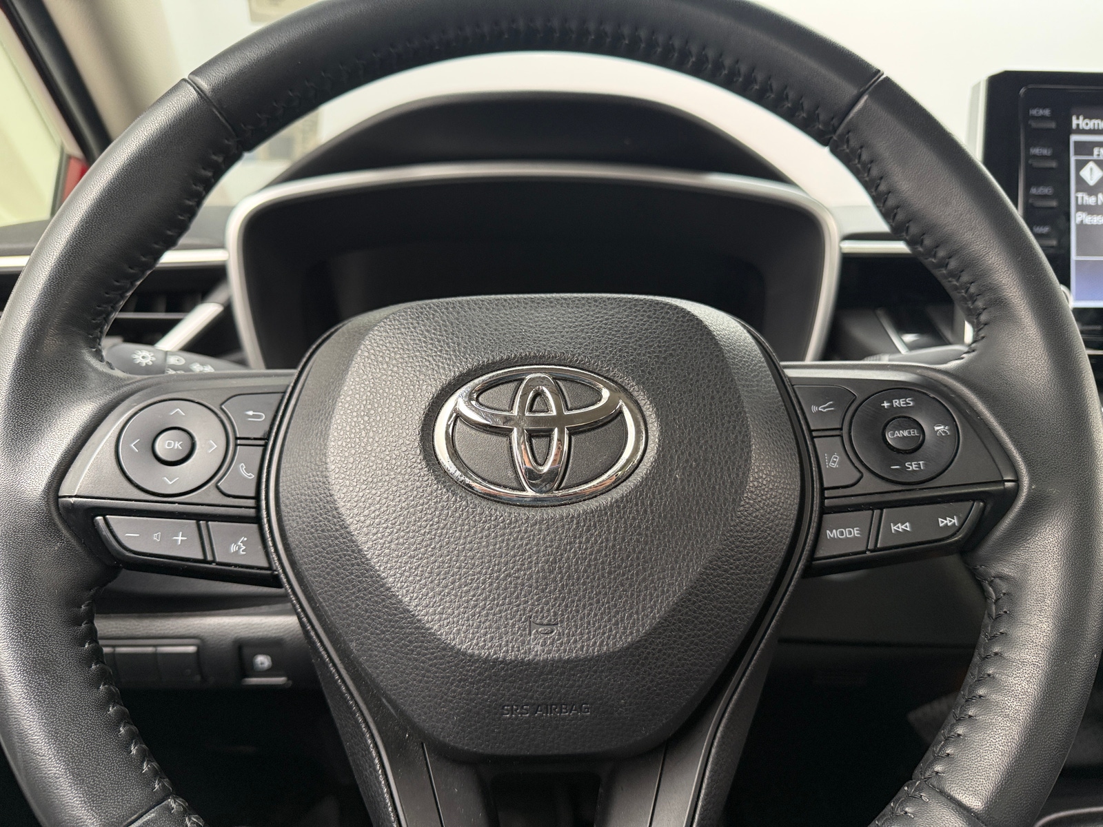 Thumbnail: 2022 Toyota Corolla - 5