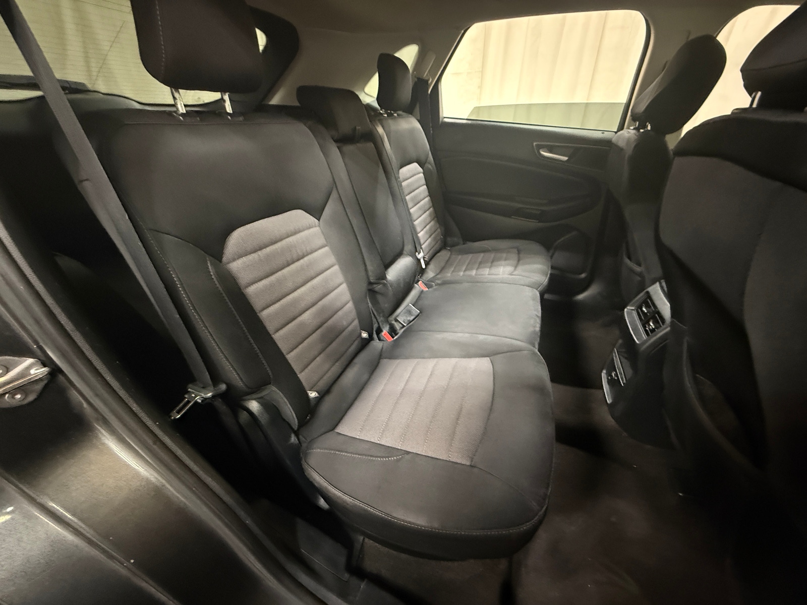 Thumbnail: 2020 Ford Edge - 6