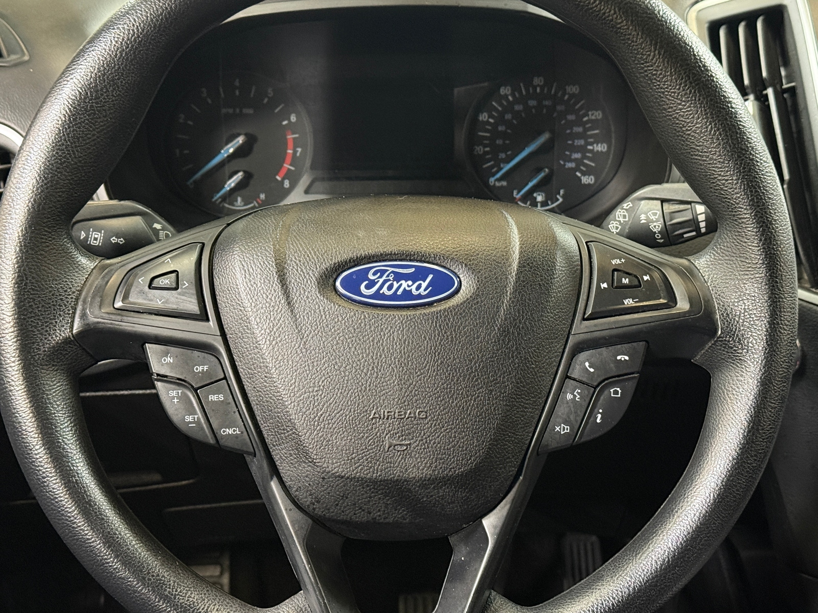 Thumbnail: 2020 Ford Edge - 5