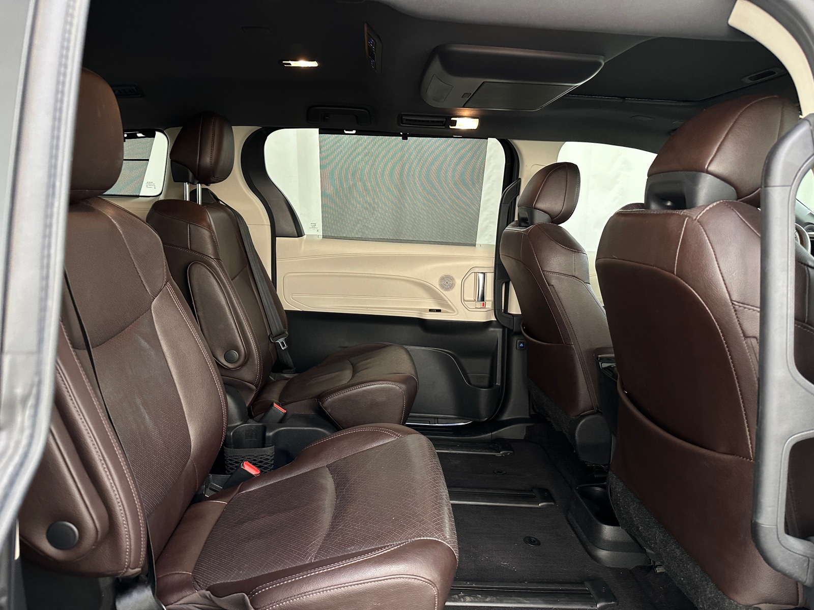 Thumbnail: 2021 Toyota Sienna - 5