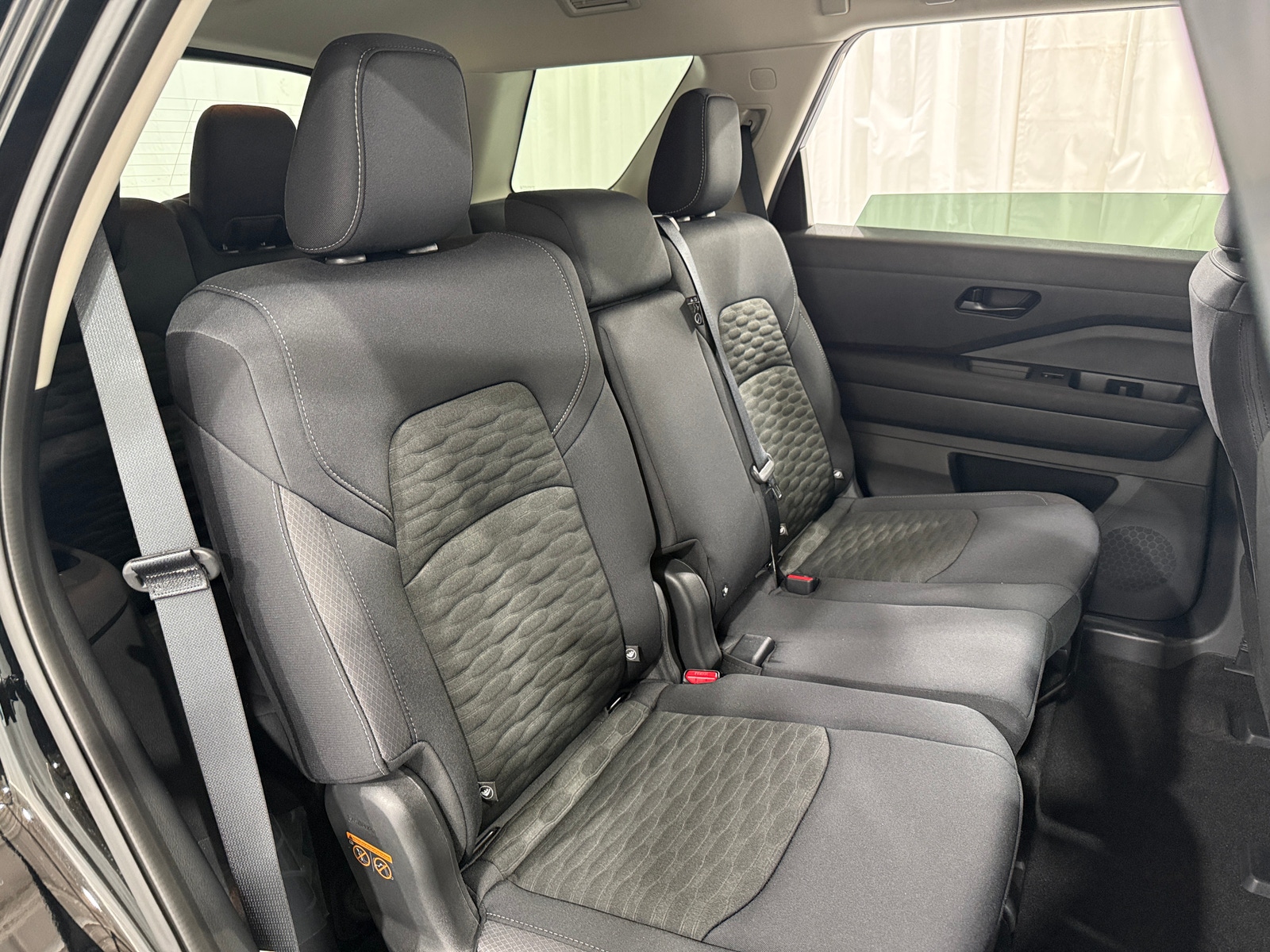 Thumbnail: 2025 Nissan Pathfinder - 6