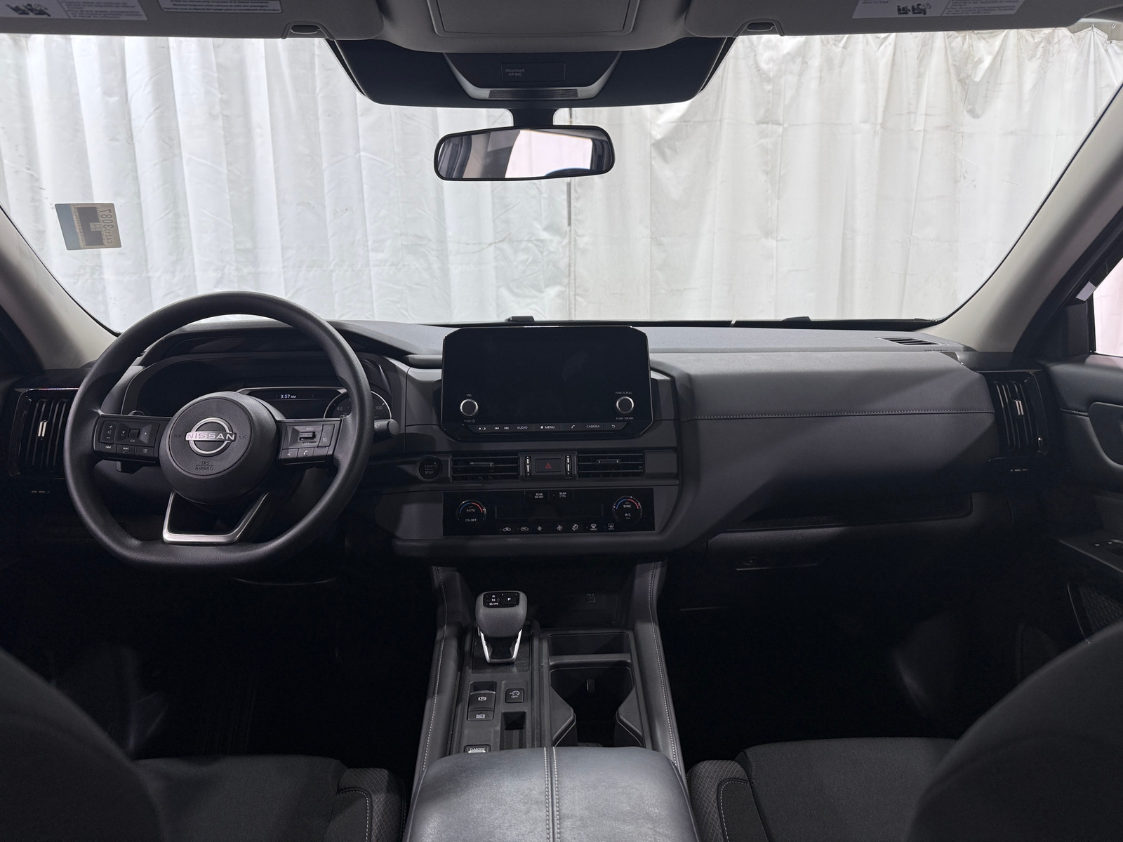 Thumbnail: 2025 Nissan Pathfinder - 3