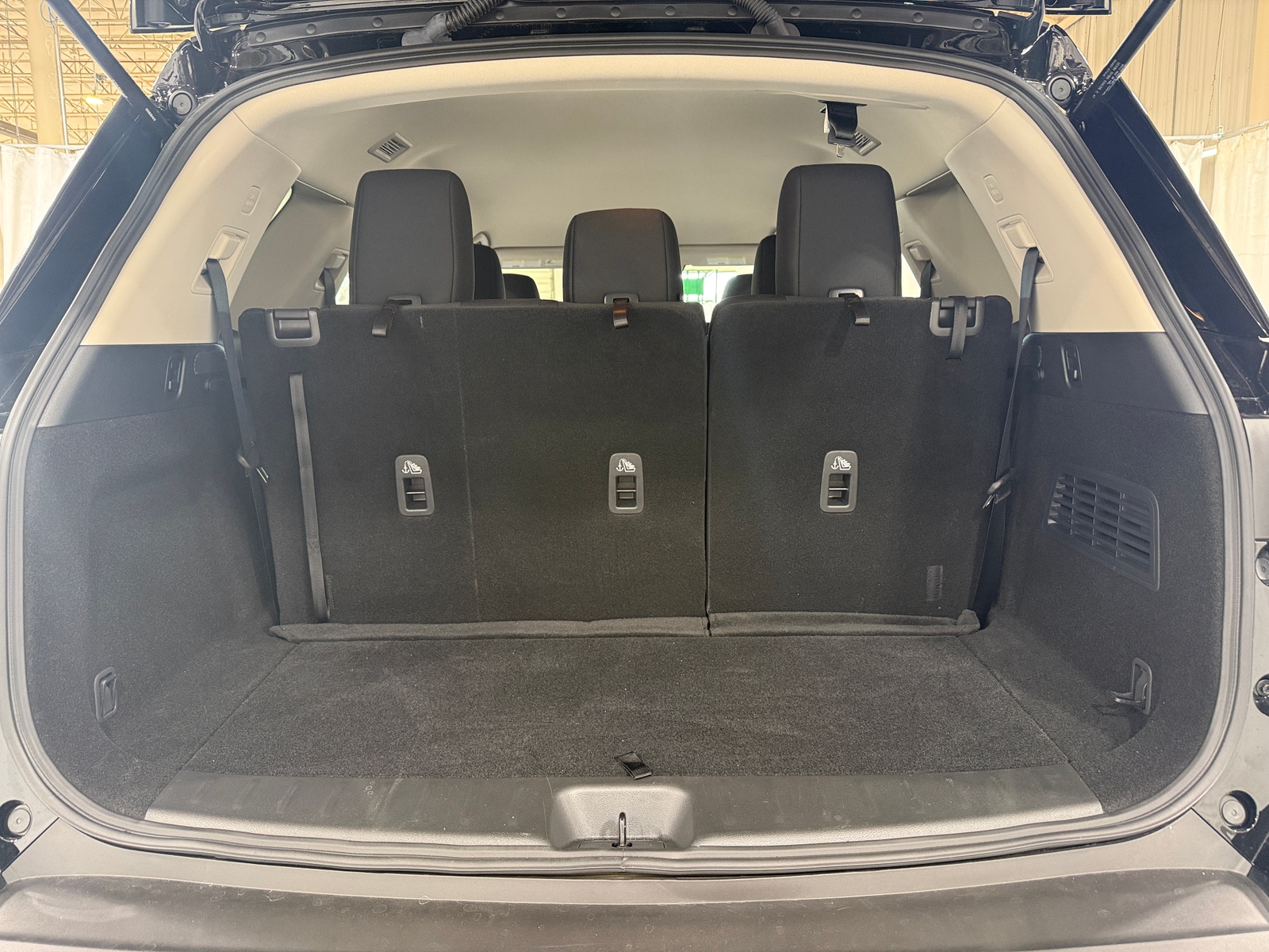 Thumbnail: 2025 Nissan Pathfinder - 7