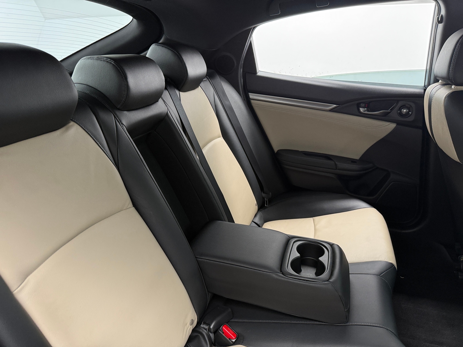 Thumbnail: 2018 Honda Civic - 5