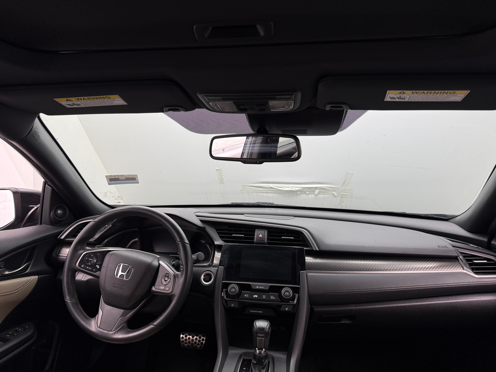 Thumbnail: 2018 Honda Civic - 2