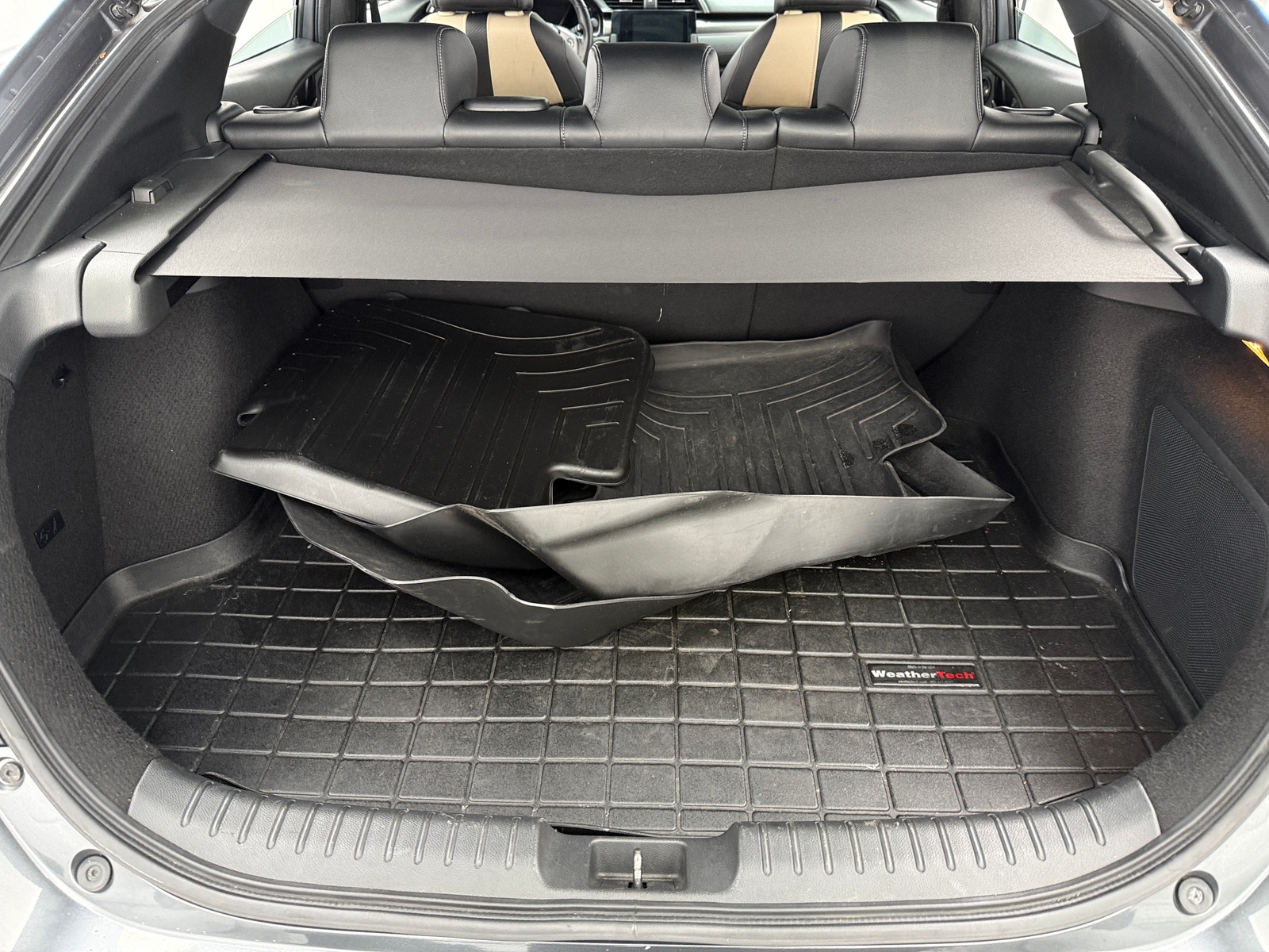 Thumbnail: 2018 Honda Civic - 6