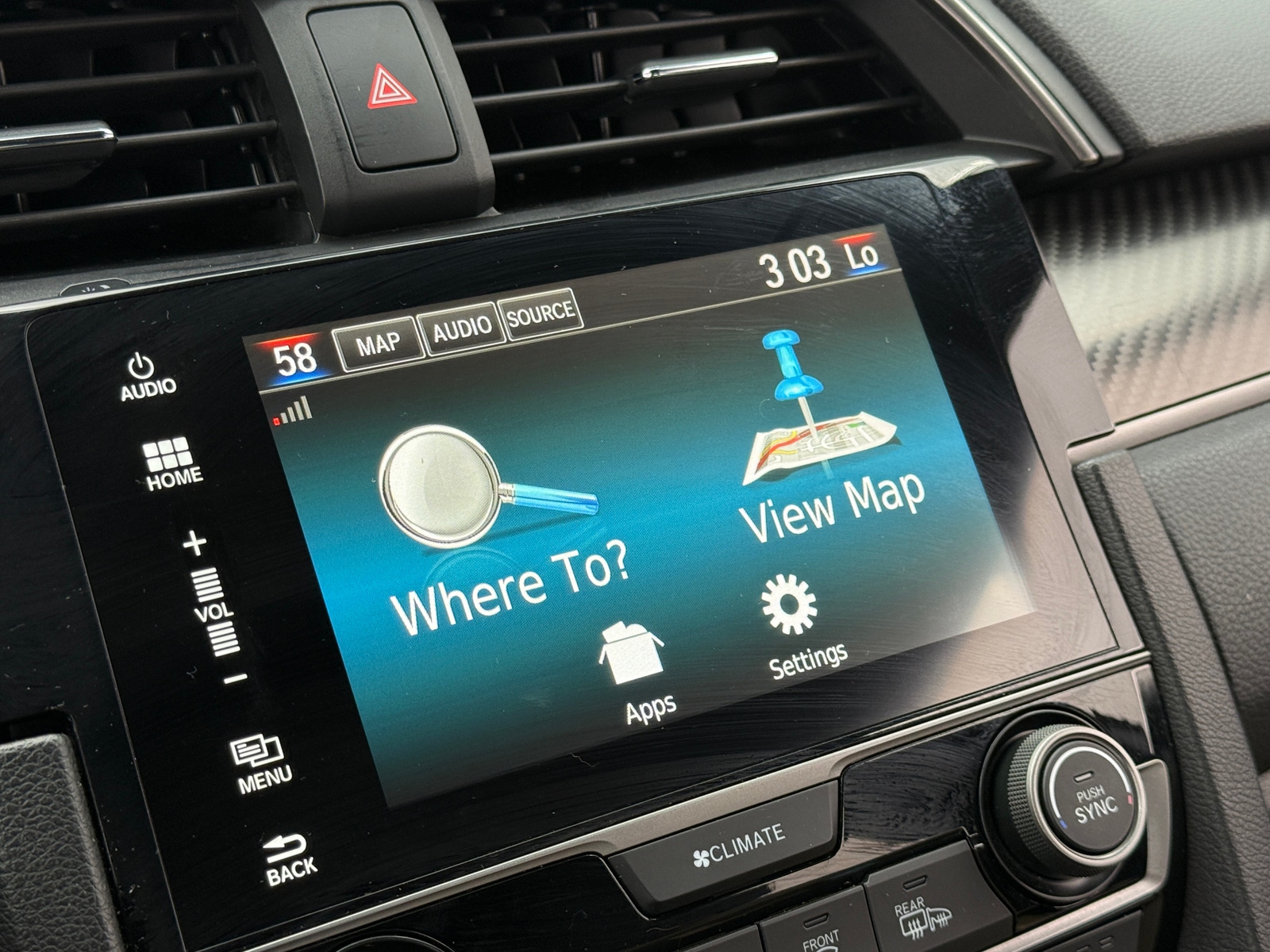 Thumbnail: 2018 Honda Civic - 3