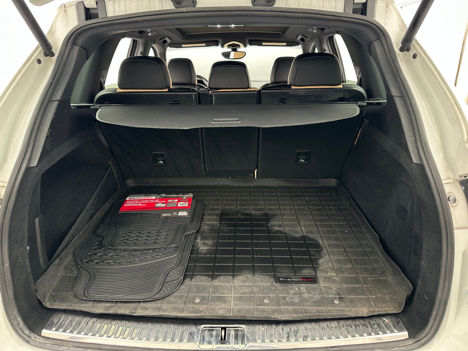 Thumbnail: 2016 Porsche Cayenne - 6