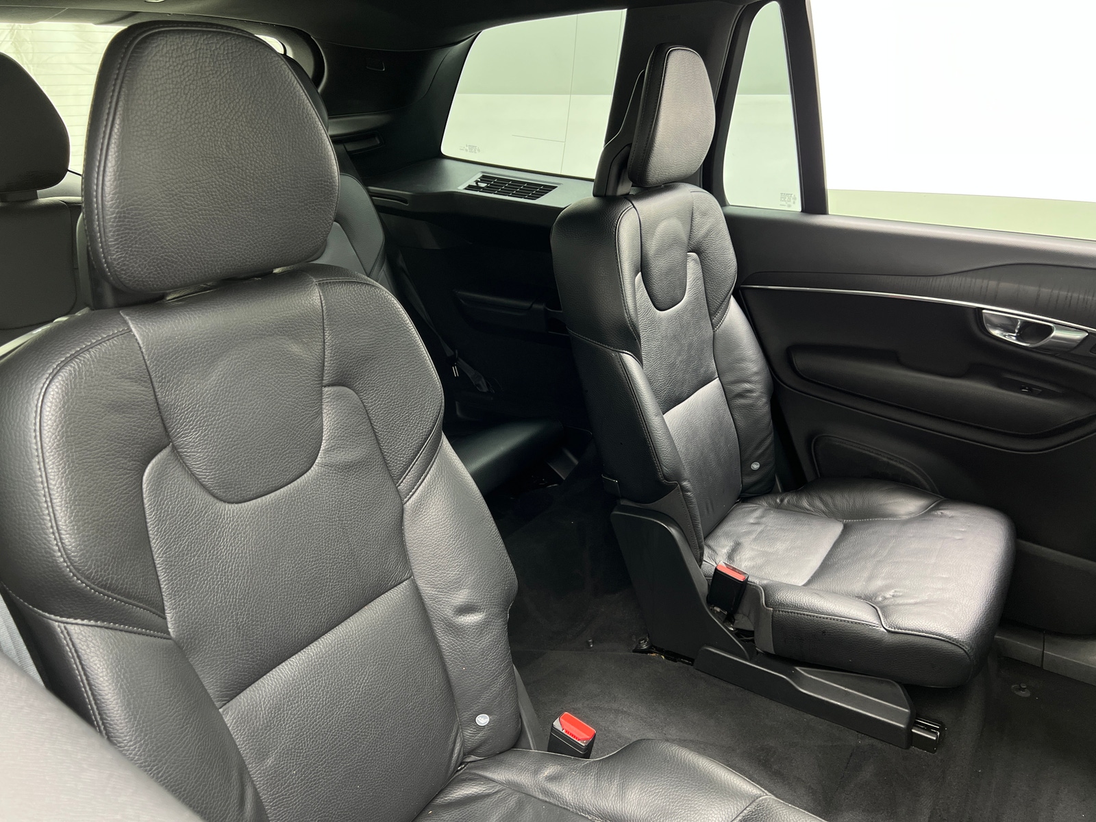 Thumbnail: 2020 Volvo XC90 - 5