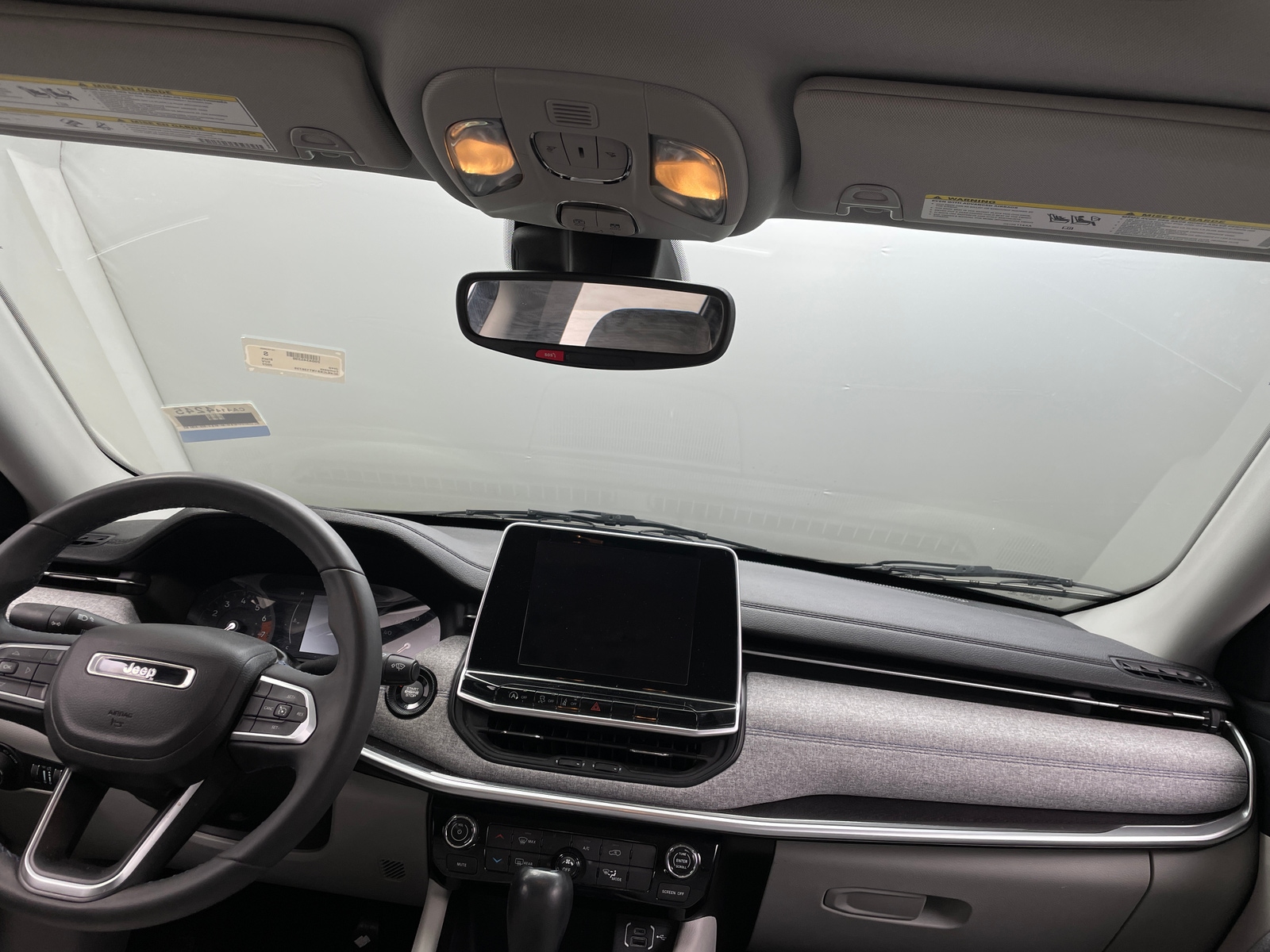 Thumbnail: 2022 Jeep Compass - 2