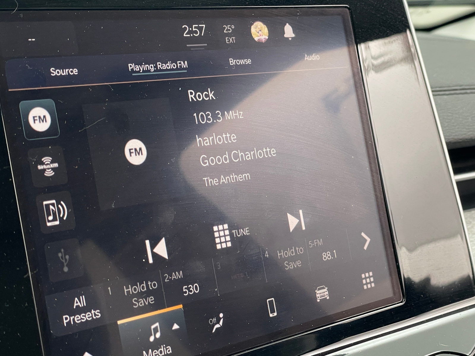 Thumbnail: 2022 Jeep Compass - 3