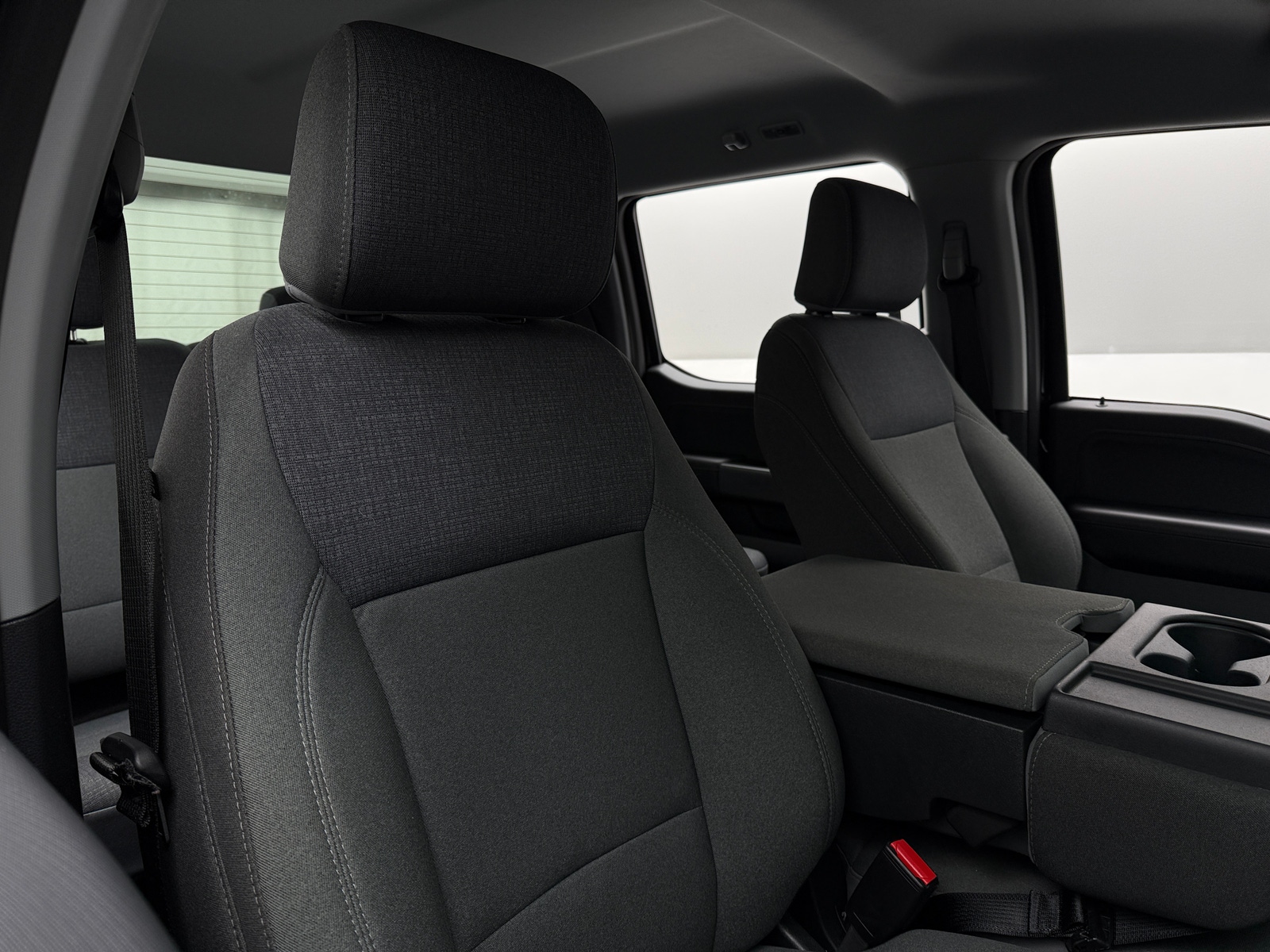 Thumbnail: 2025 Ford Econoline - 2