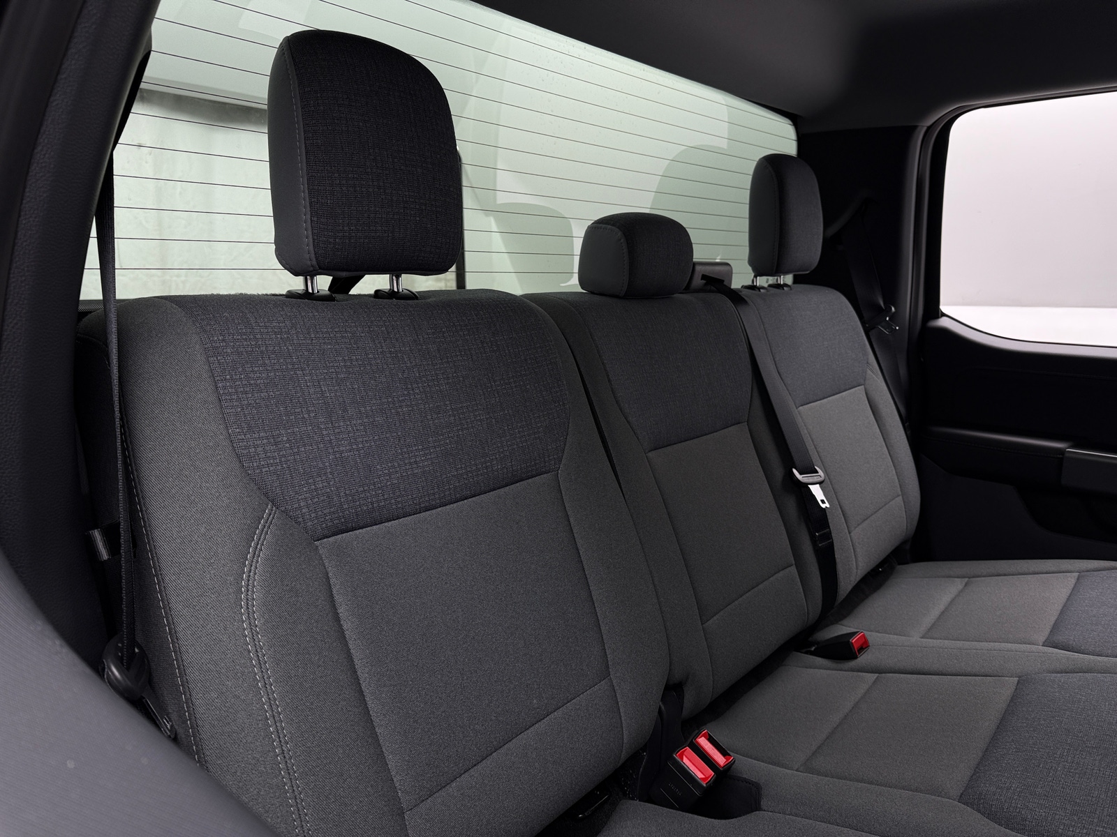 Thumbnail: 2025 Ford Econoline - 6