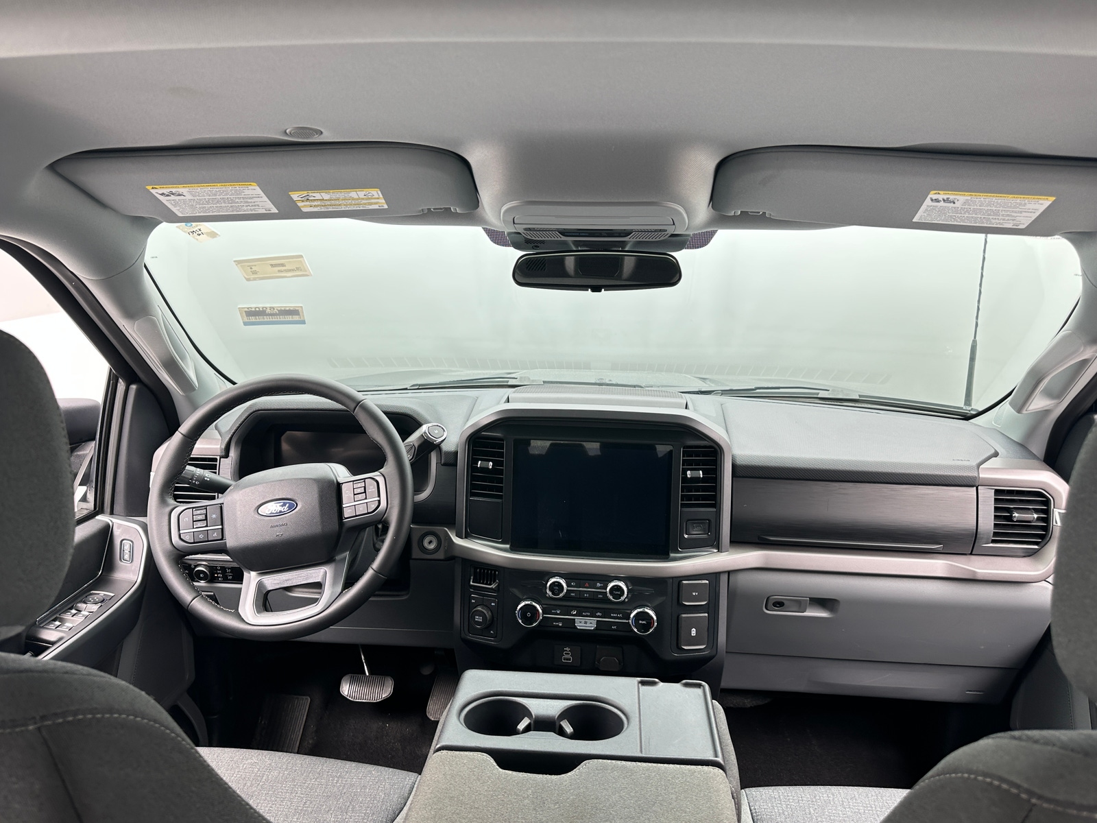 Thumbnail: 2025 Ford Econoline - 3