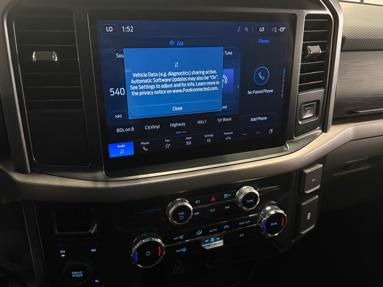 Thumbnail: 2025 Ford Econoline - 4