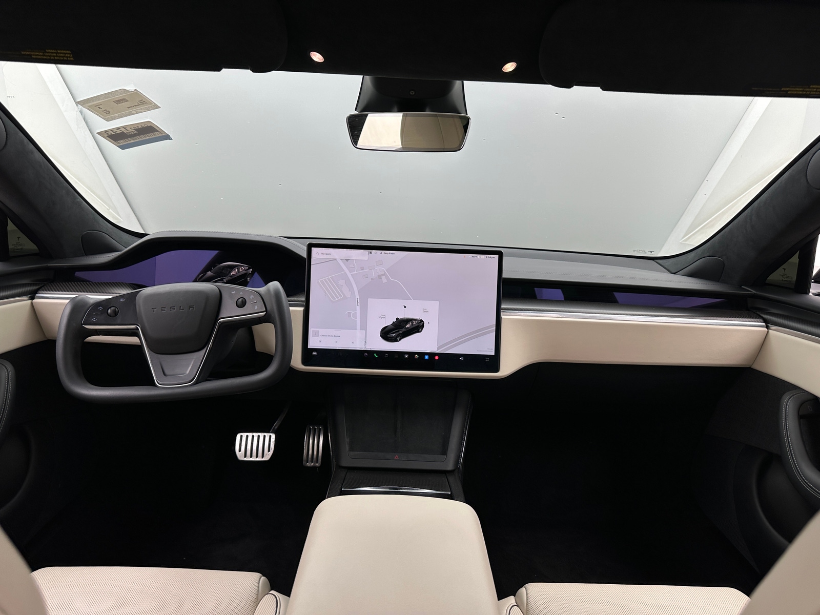 Thumbnail: 2022 Tesla Model S - 2