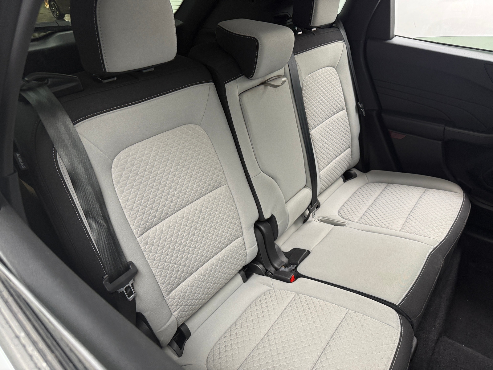 Thumbnail: 2023 Ford Escape - 6